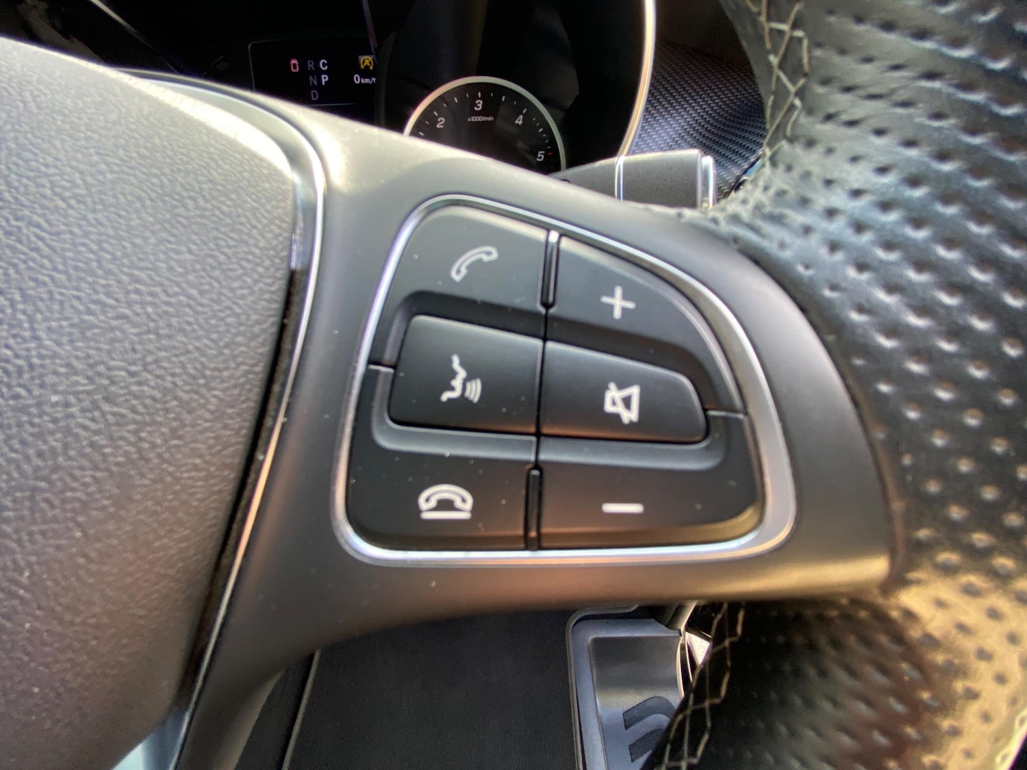 Used Mercedes-Benz V-Class for sale - 77291821: Photo 33