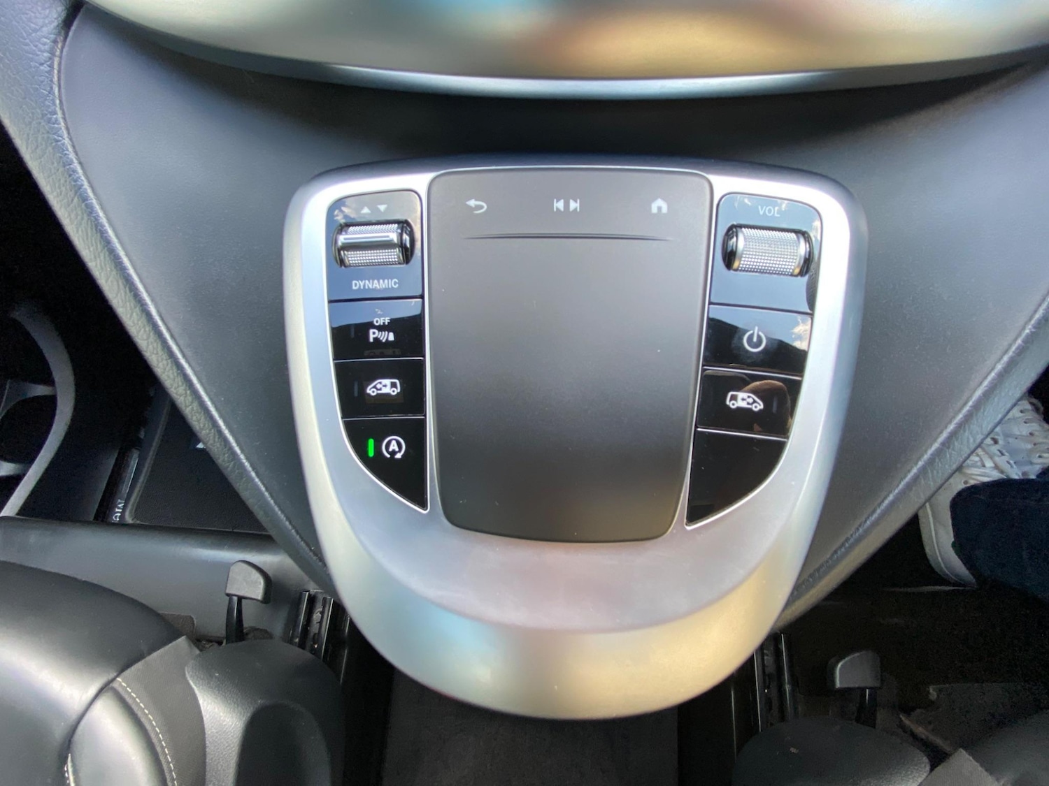 Used Mercedes-Benz V-Class for sale - 77291821: Photo 40