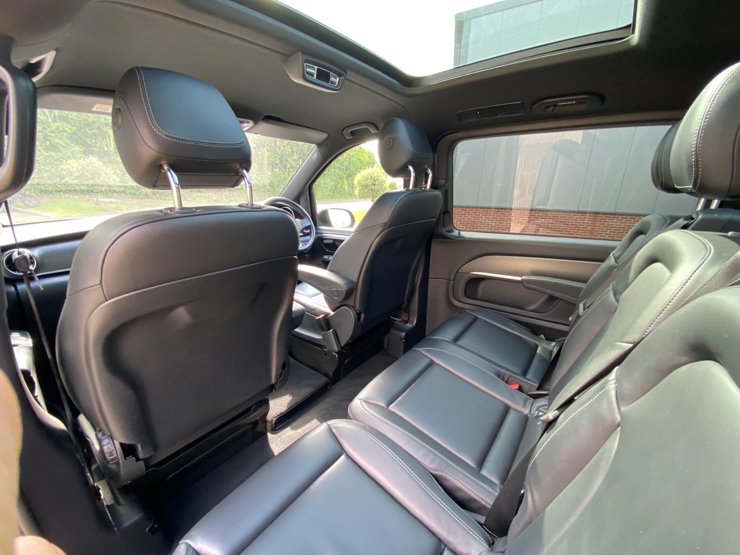 Used Mercedes-Benz V-Class for sale - 77291821: Photo 56