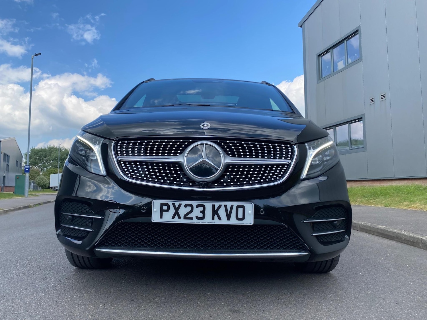 Used Mercedes-Benz V-Class for sale - 77291821: Photo 6