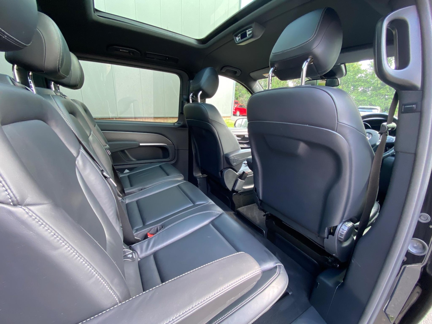 Used Mercedes-Benz V-Class for sale - 77291821: Photo 62