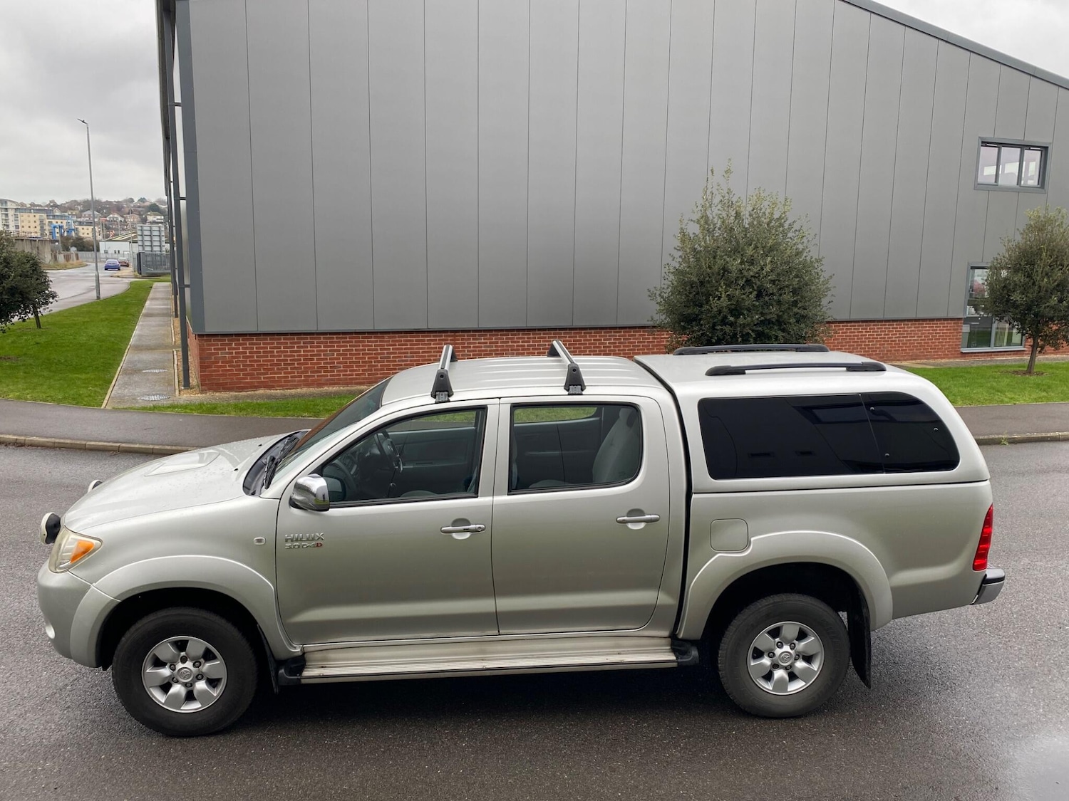 Used Toyota Hilux 2008 for sale - 77290821: Photo 15