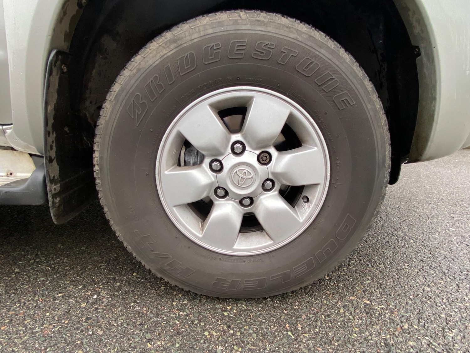 Used Toyota Hilux 2008 for sale - 77290821: Photo 31