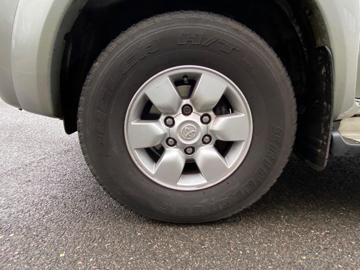 Used Toyota Hilux 2008 for sale - 77290821: Photo 32