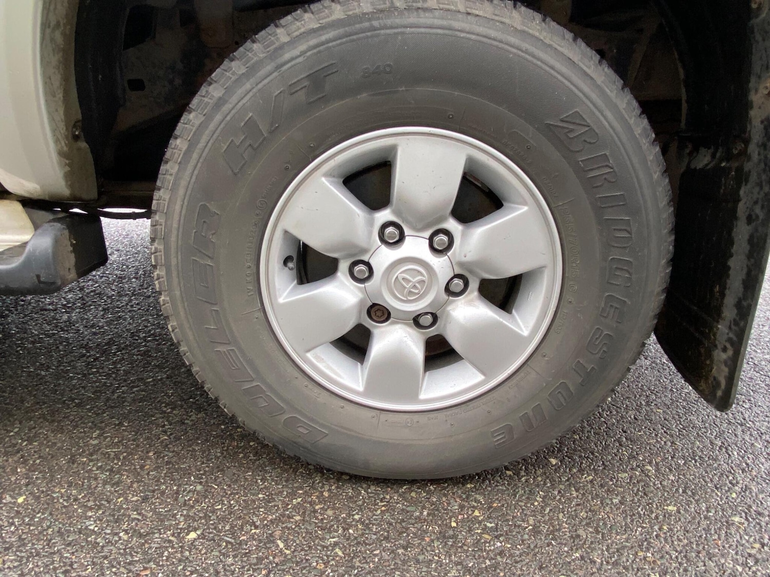 Used Toyota Hilux 2008 for sale - 77290821: Photo 33