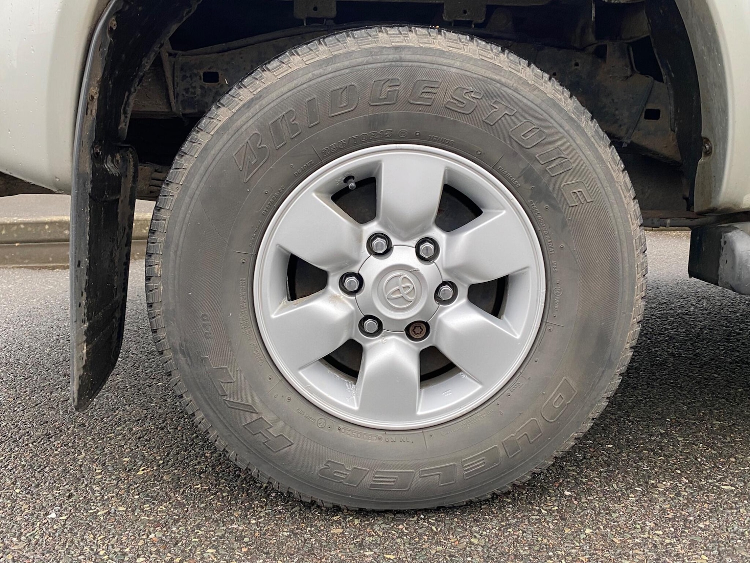 Used Toyota Hilux 2008 for sale - 77290821: Photo 34