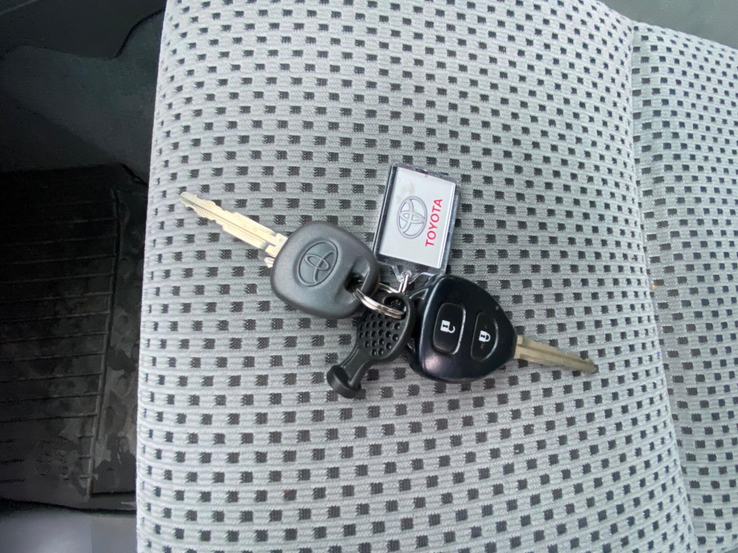 Used Toyota Hilux 2008 for sale - 77290821: Photo 35