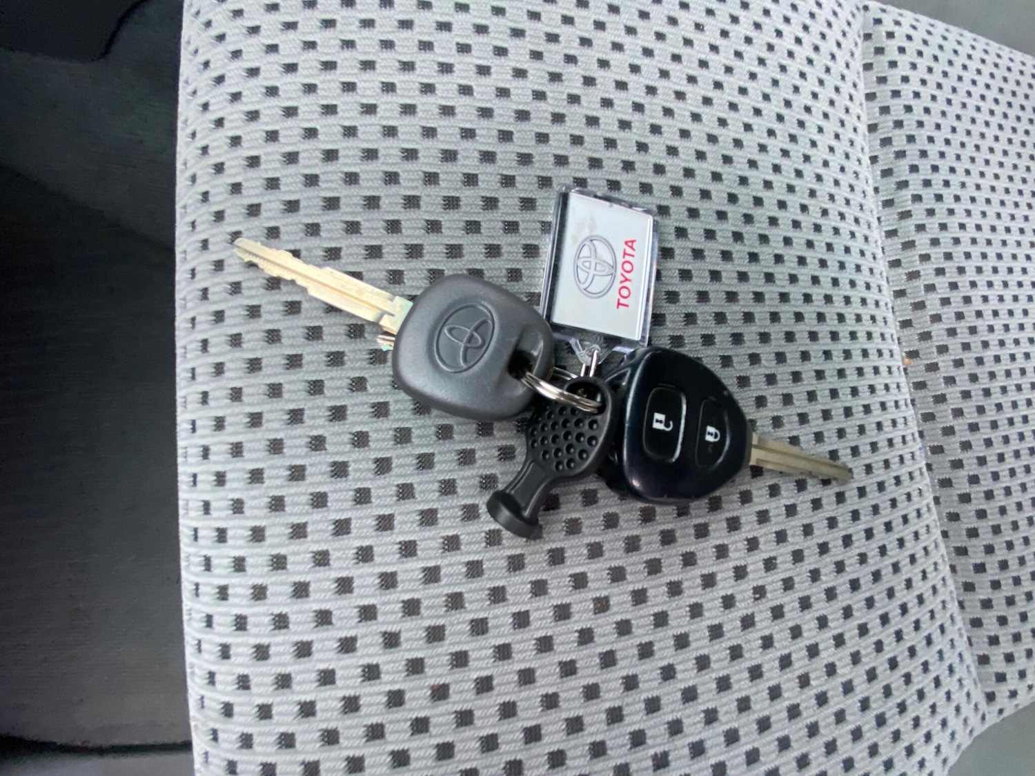 Used Toyota Hilux 2008 for sale - 77290821: Photo 39