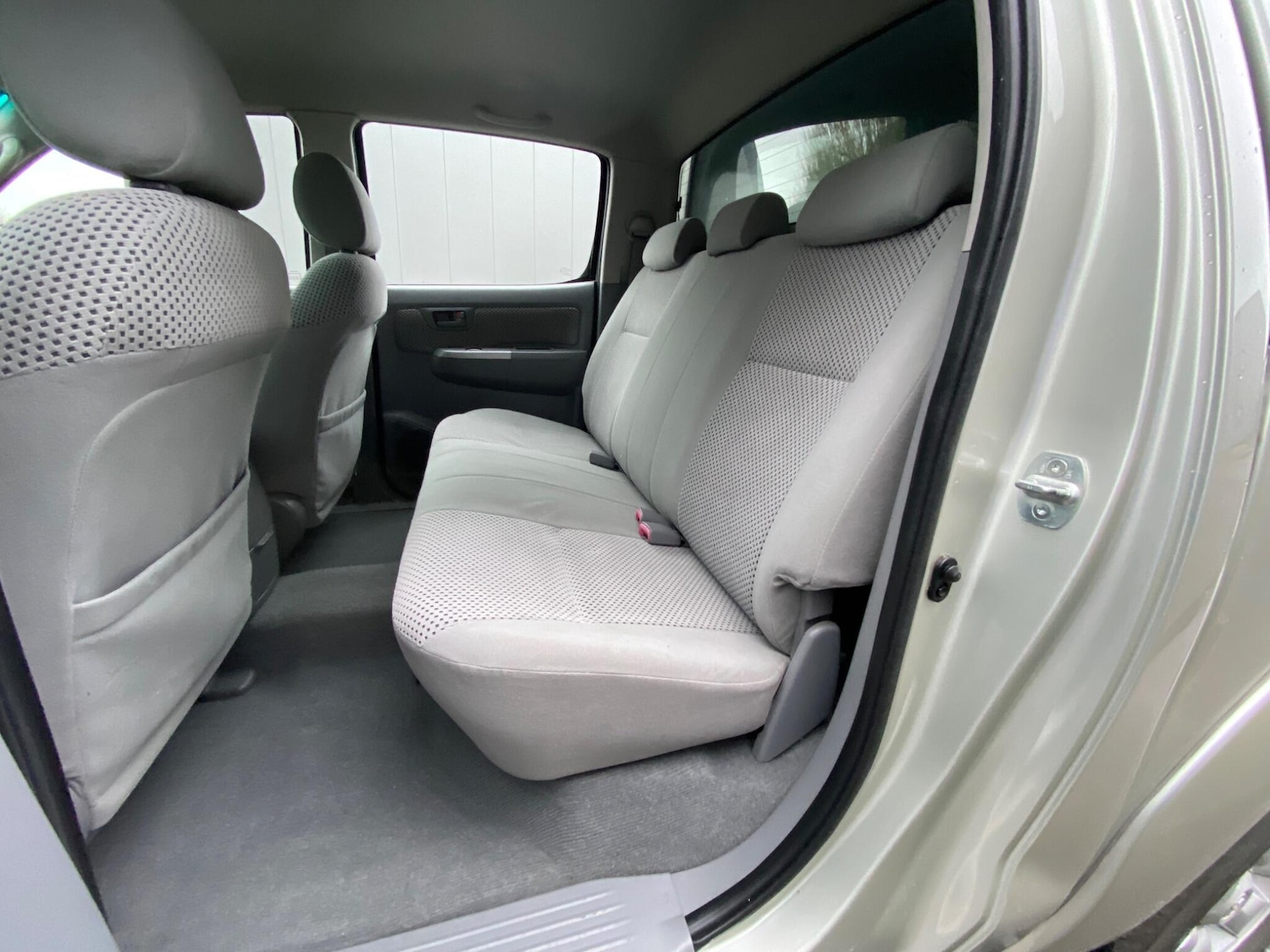 Used Toyota Hilux 2008 for sale - 77290821: Photo 40