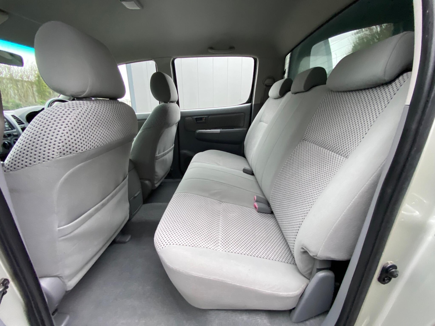 Used Toyota Hilux 2008 for sale - 77290821: Photo 42