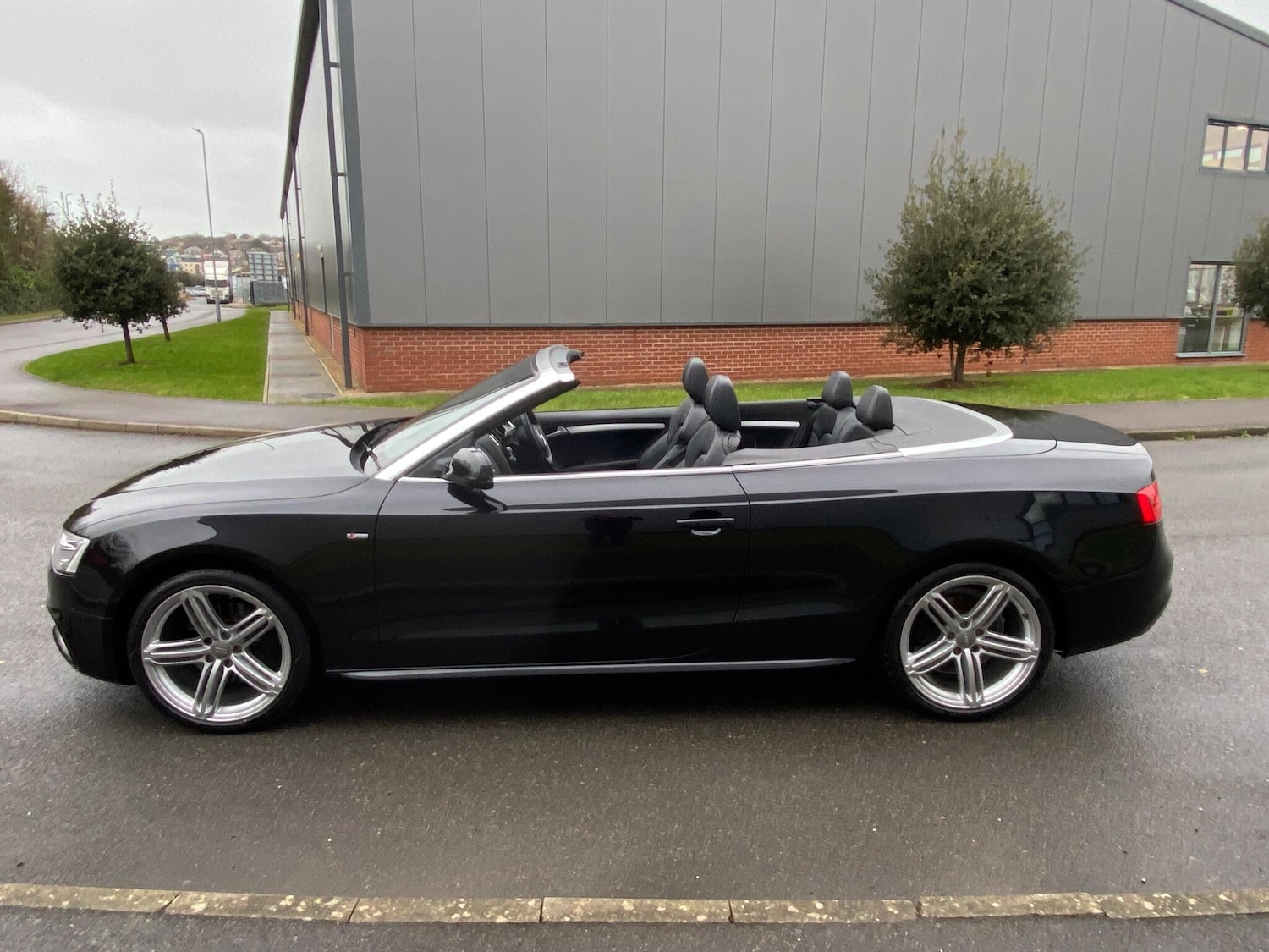 Used Audi A5 2012 for sale - 77290938: Photo 15