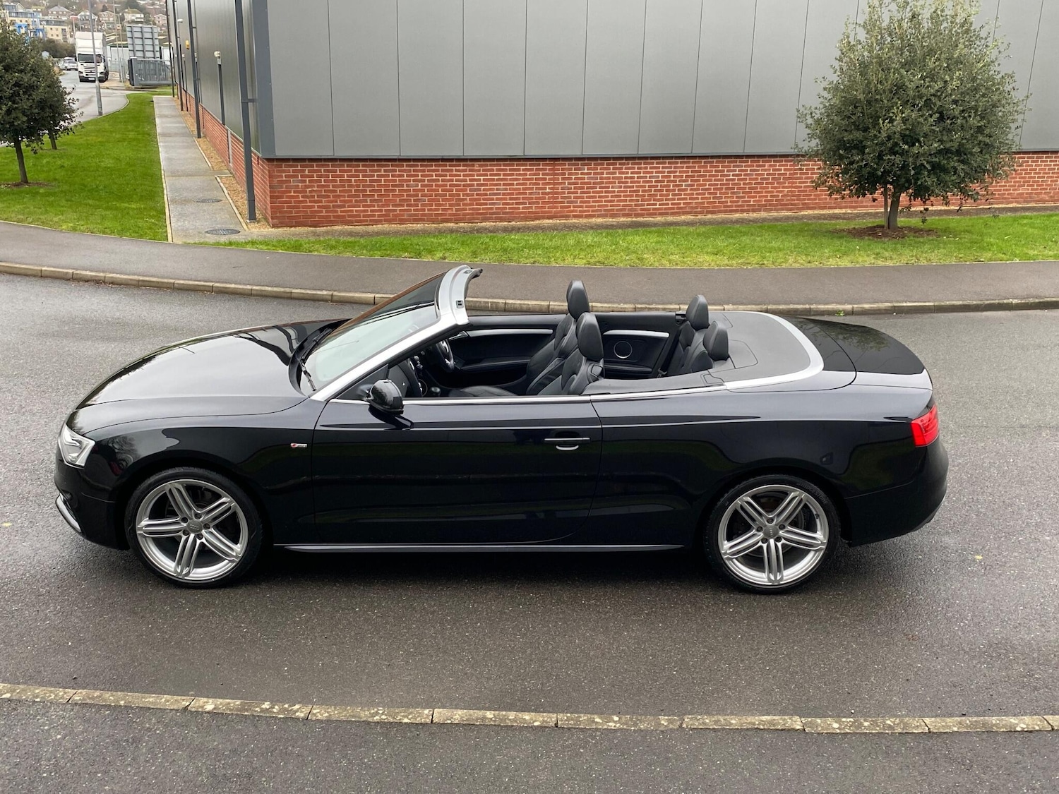 Used Audi A5 2012 for sale - 77290938: Photo 16