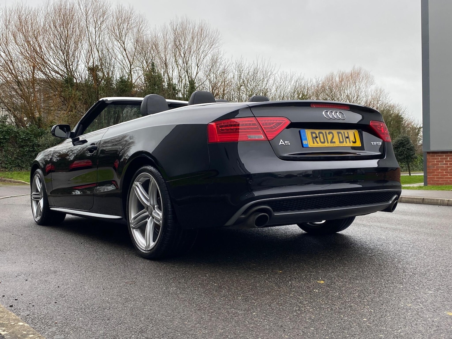 Used Audi A5 2012 for sale - 77290938: Photo 19