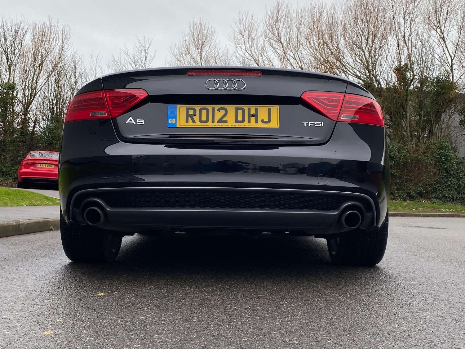 Used Audi A5 2012 for sale - 77290938: Photo 23