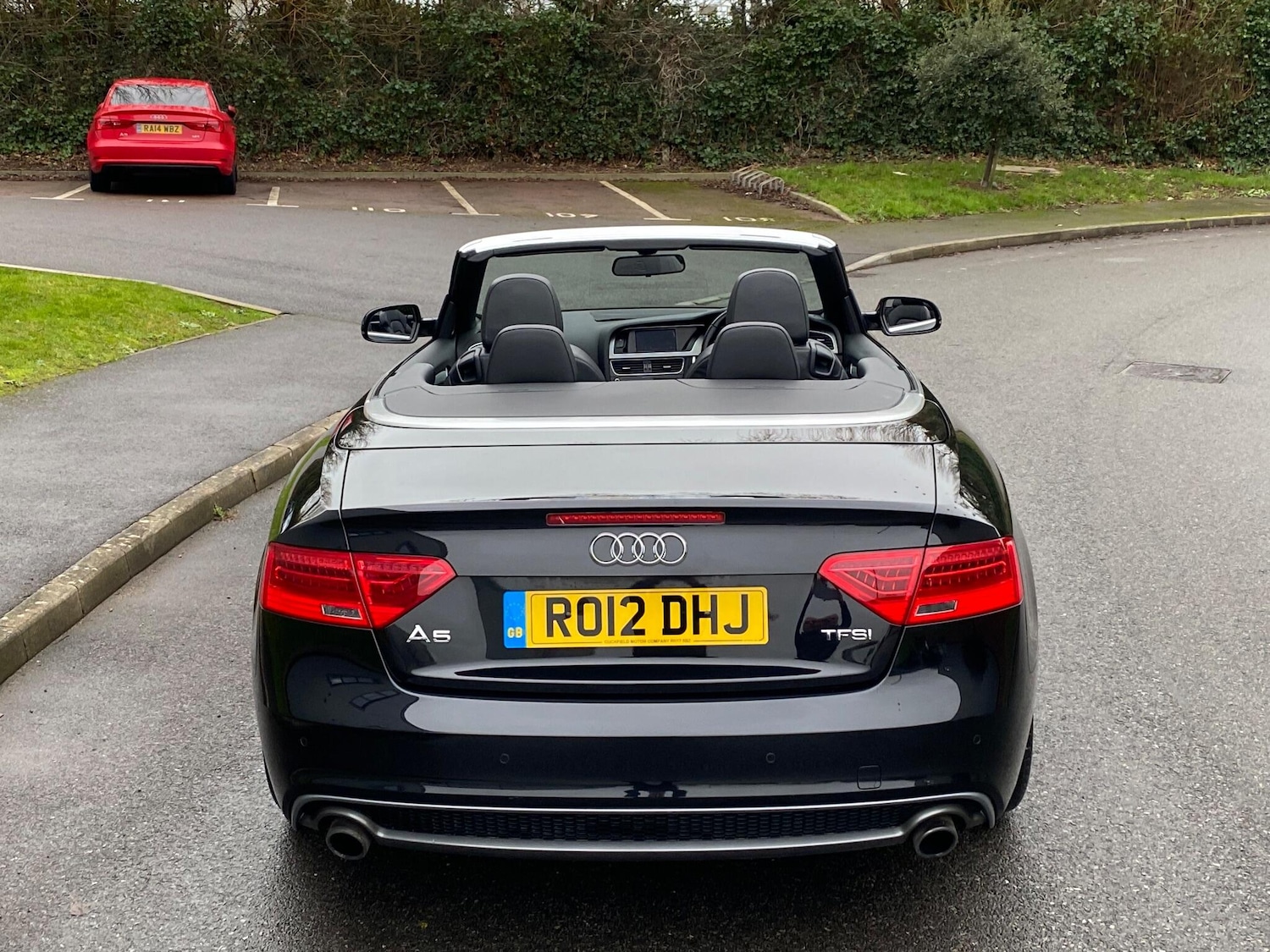 Used Audi A5 2012 for sale - 77290938: Photo 24