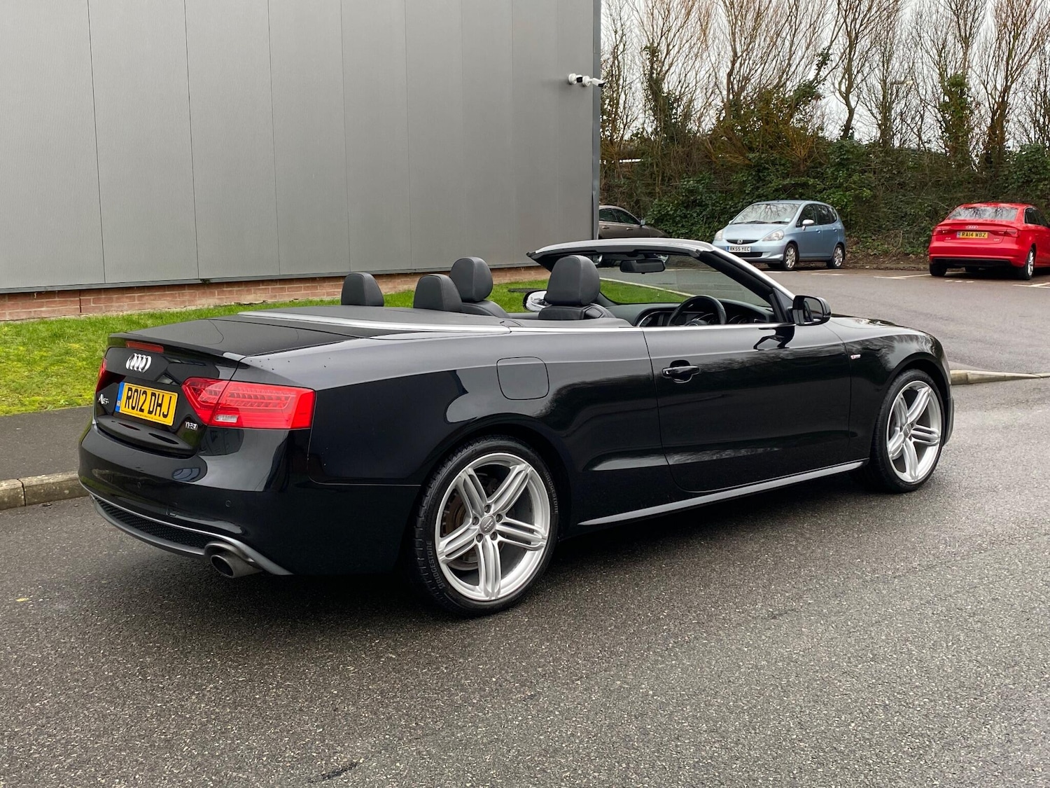 Used Audi A5 2012 for sale - 77290938: Photo 29