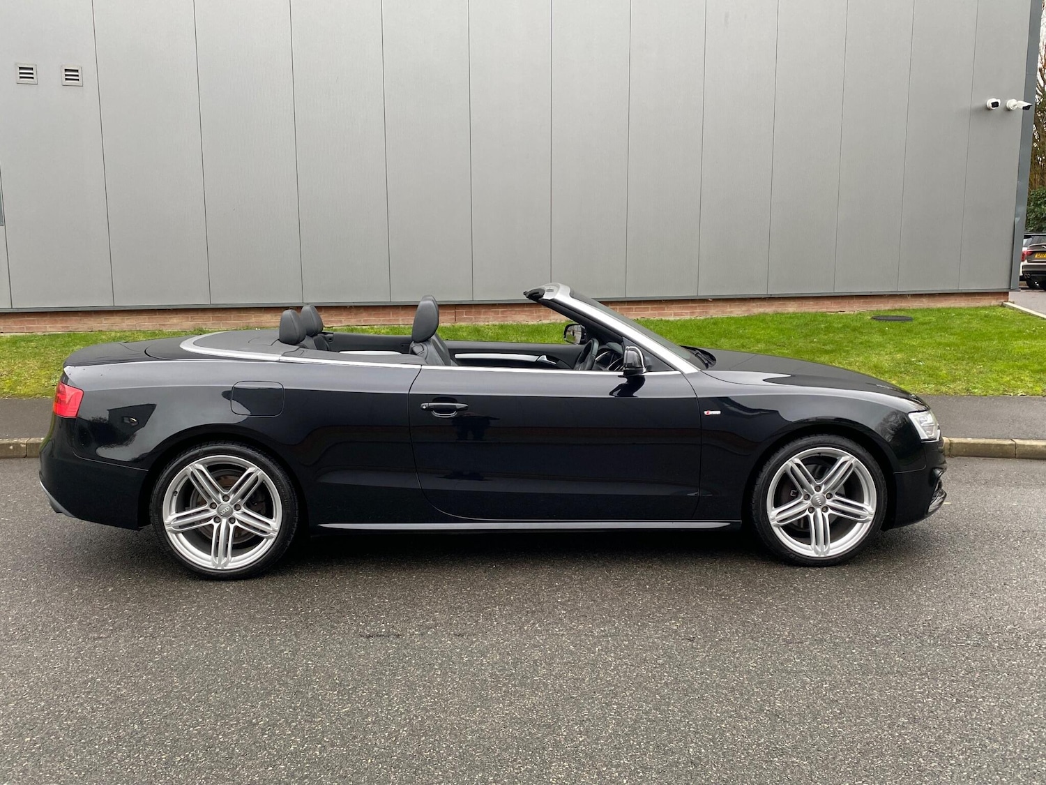 Used Audi A5 2012 for sale - 77290938: Photo 30