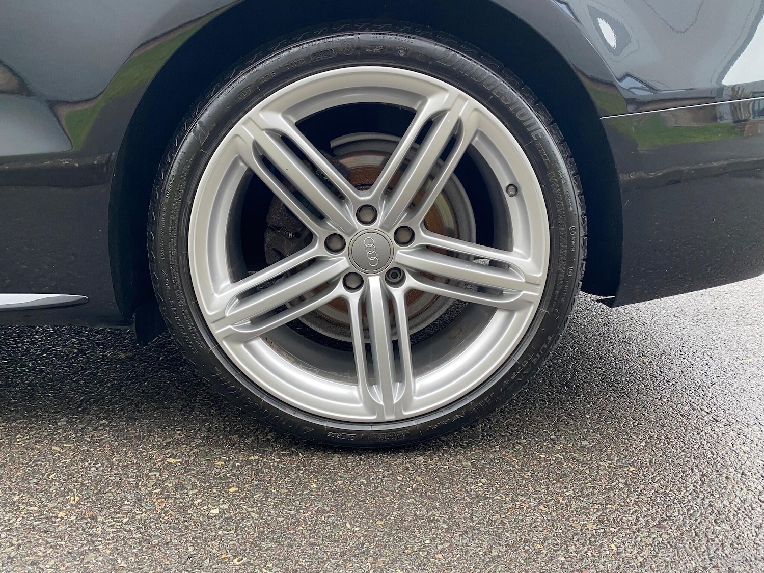 Used Audi A5 2012 for sale - 77290938: Photo 33