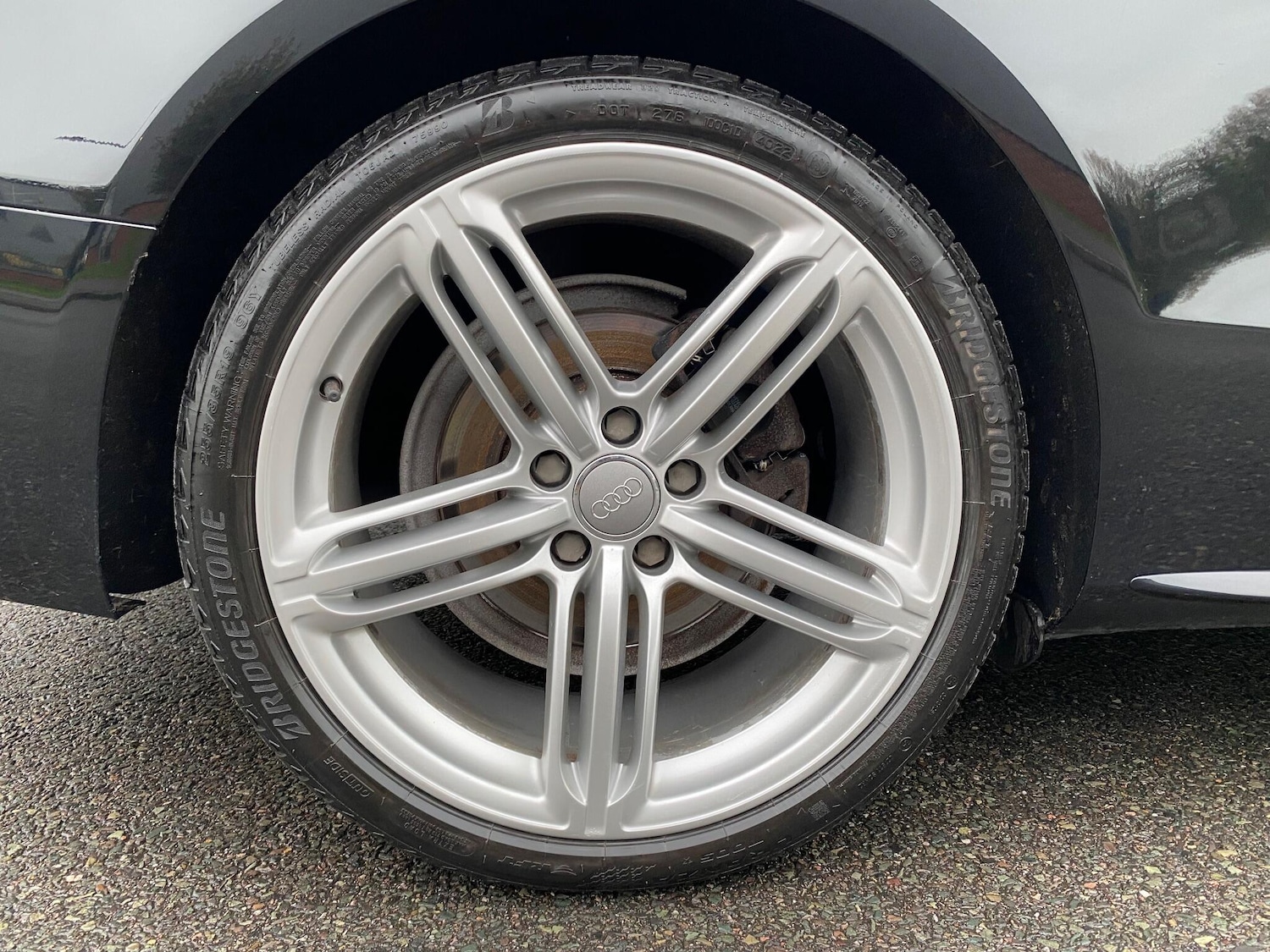 Used Audi A5 2012 for sale - 77290938: Photo 34