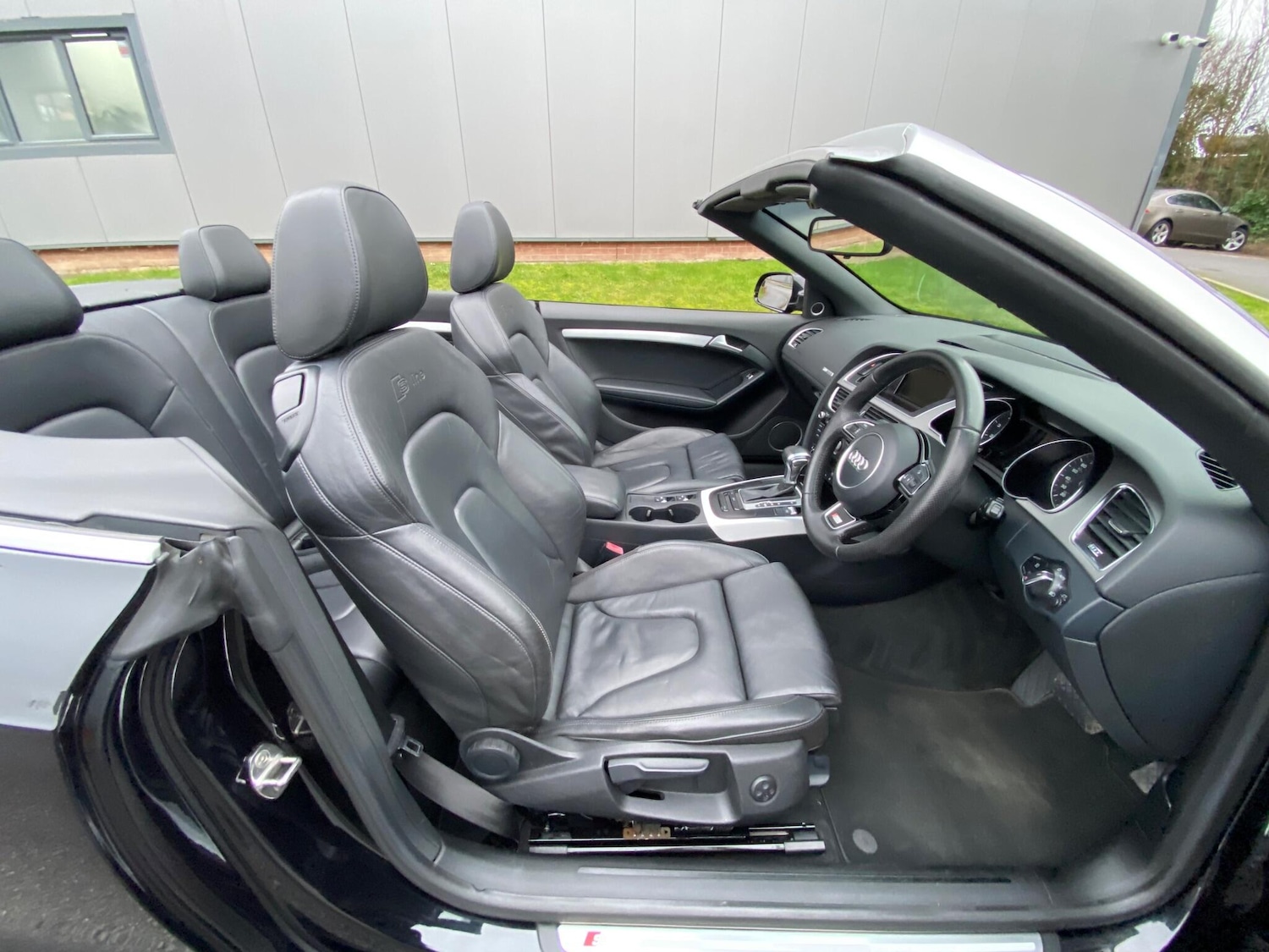 Used Audi A5 2012 for sale - 77290938: Photo 36