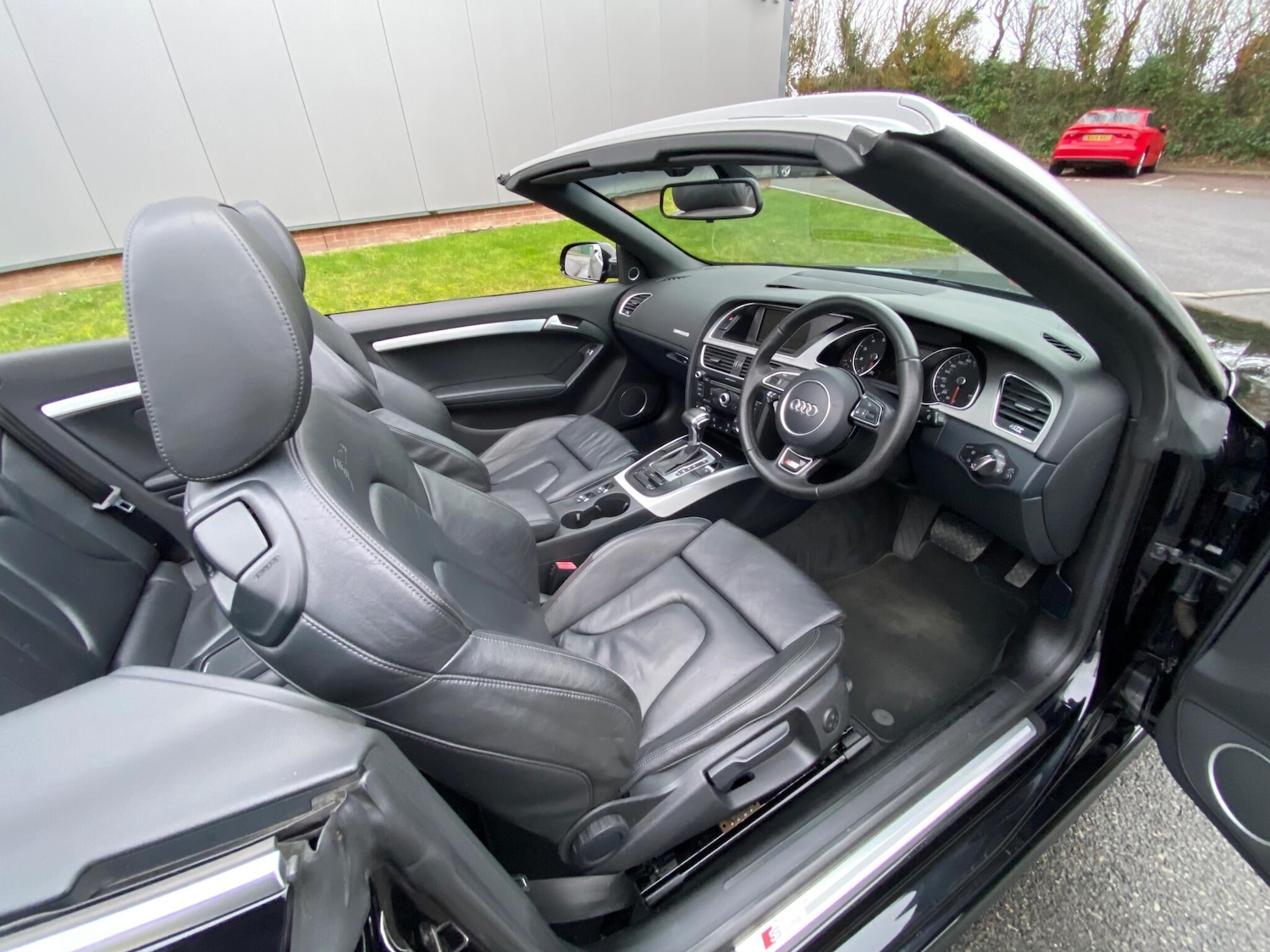 Used Audi A5 2012 for sale - 77290938: Photo 37