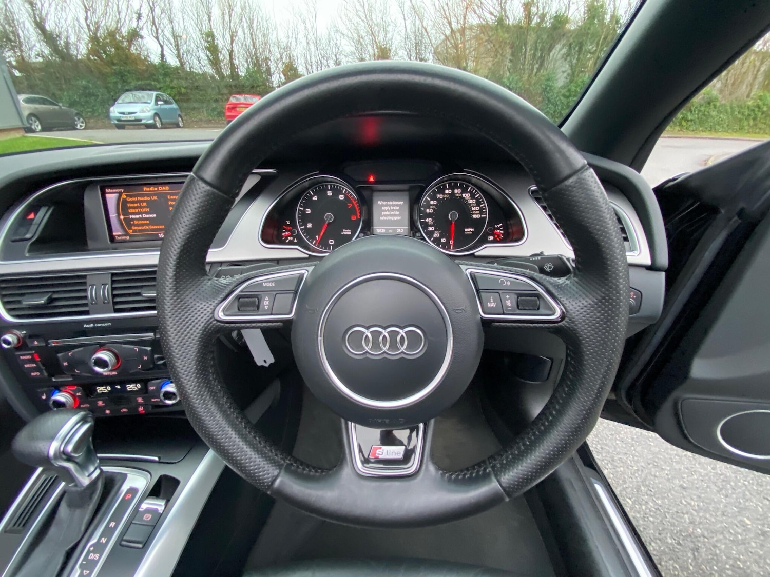 Used Audi A5 2012 for sale - 77290938: Photo 42