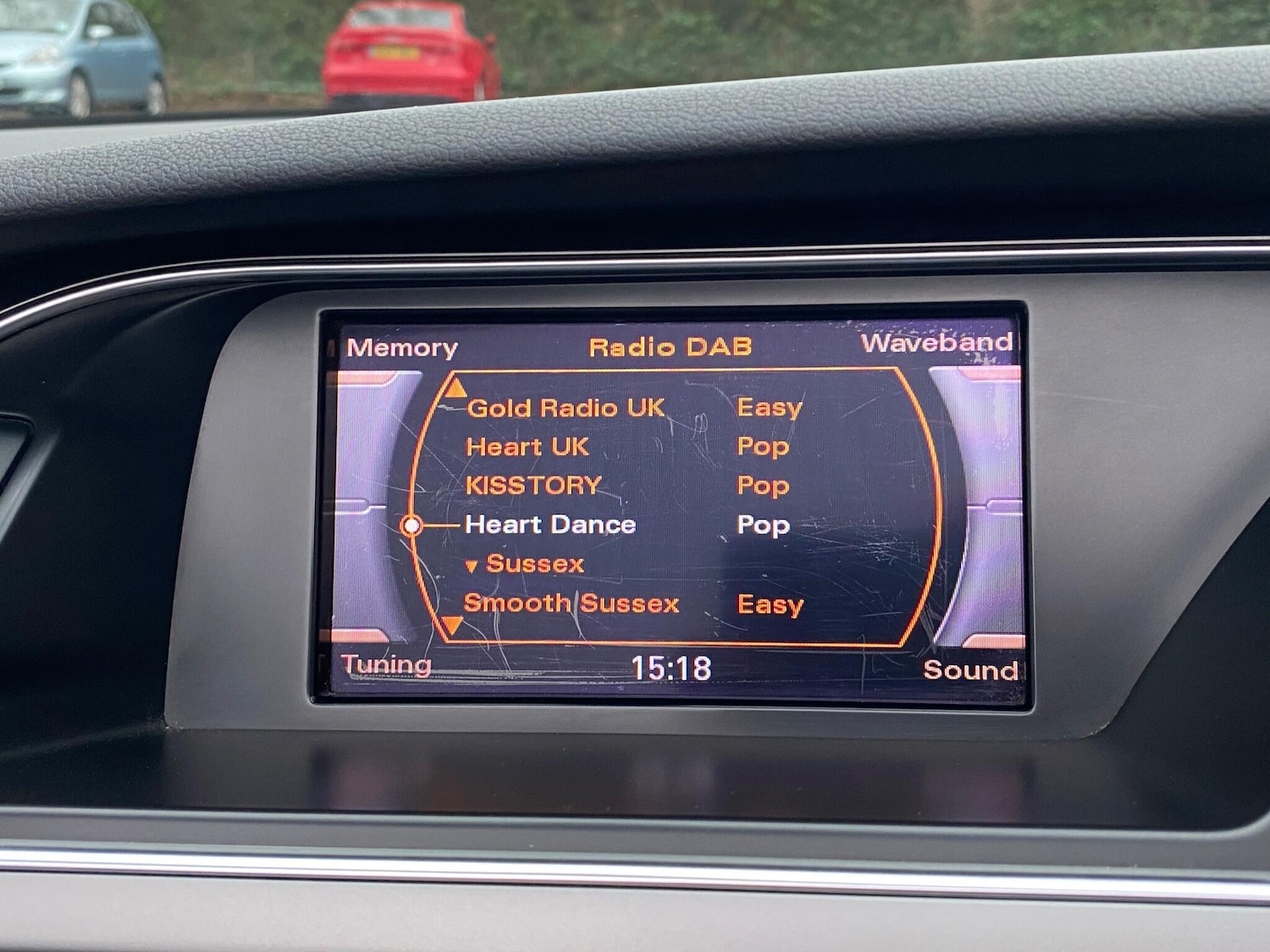 Used Audi A5 2012 for sale - 77290938: Photo 47