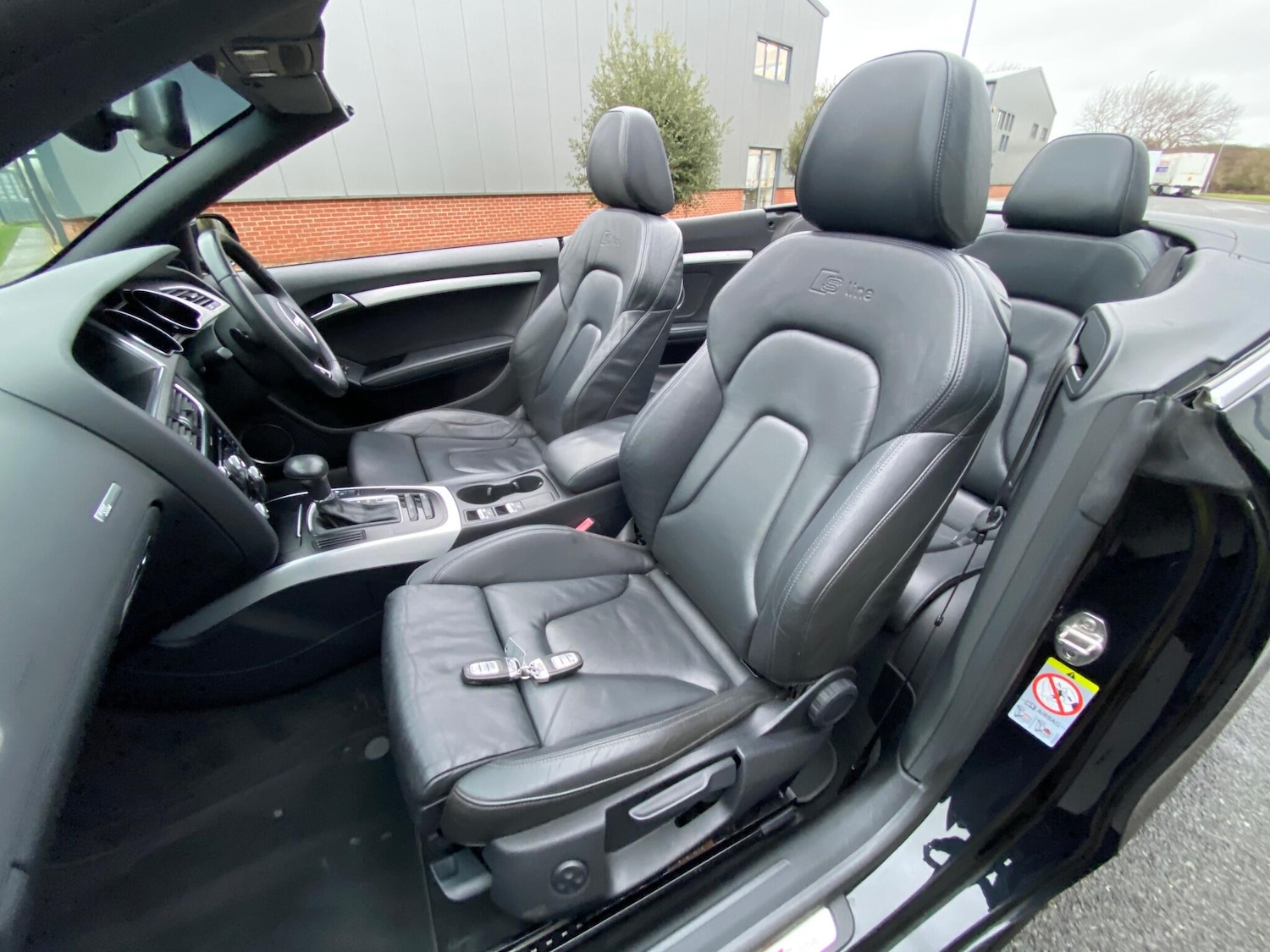 Used Audi A5 2012 for sale - 77290938: Photo 49