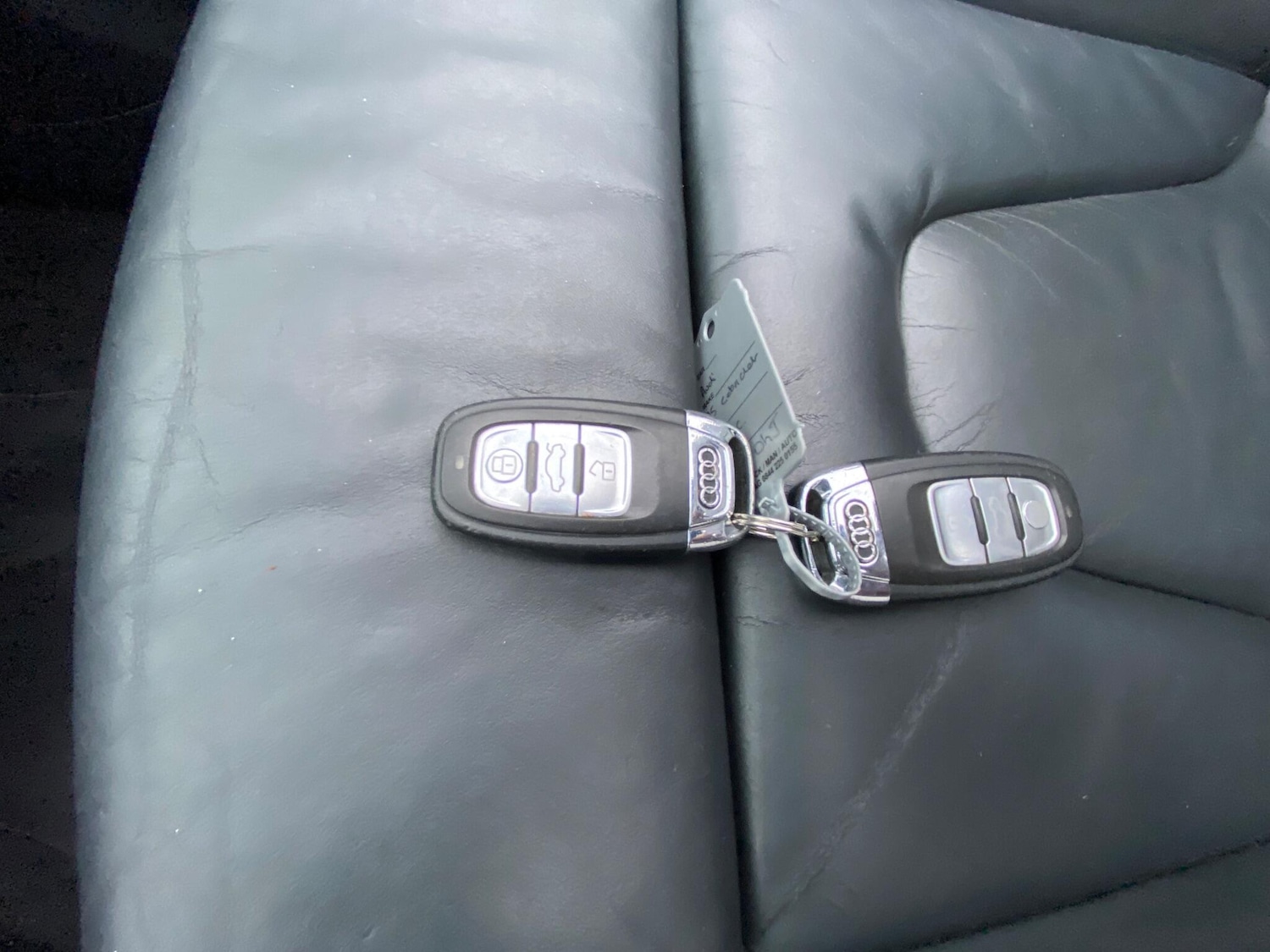 Used Audi A5 2012 for sale - 77290938: Photo 51