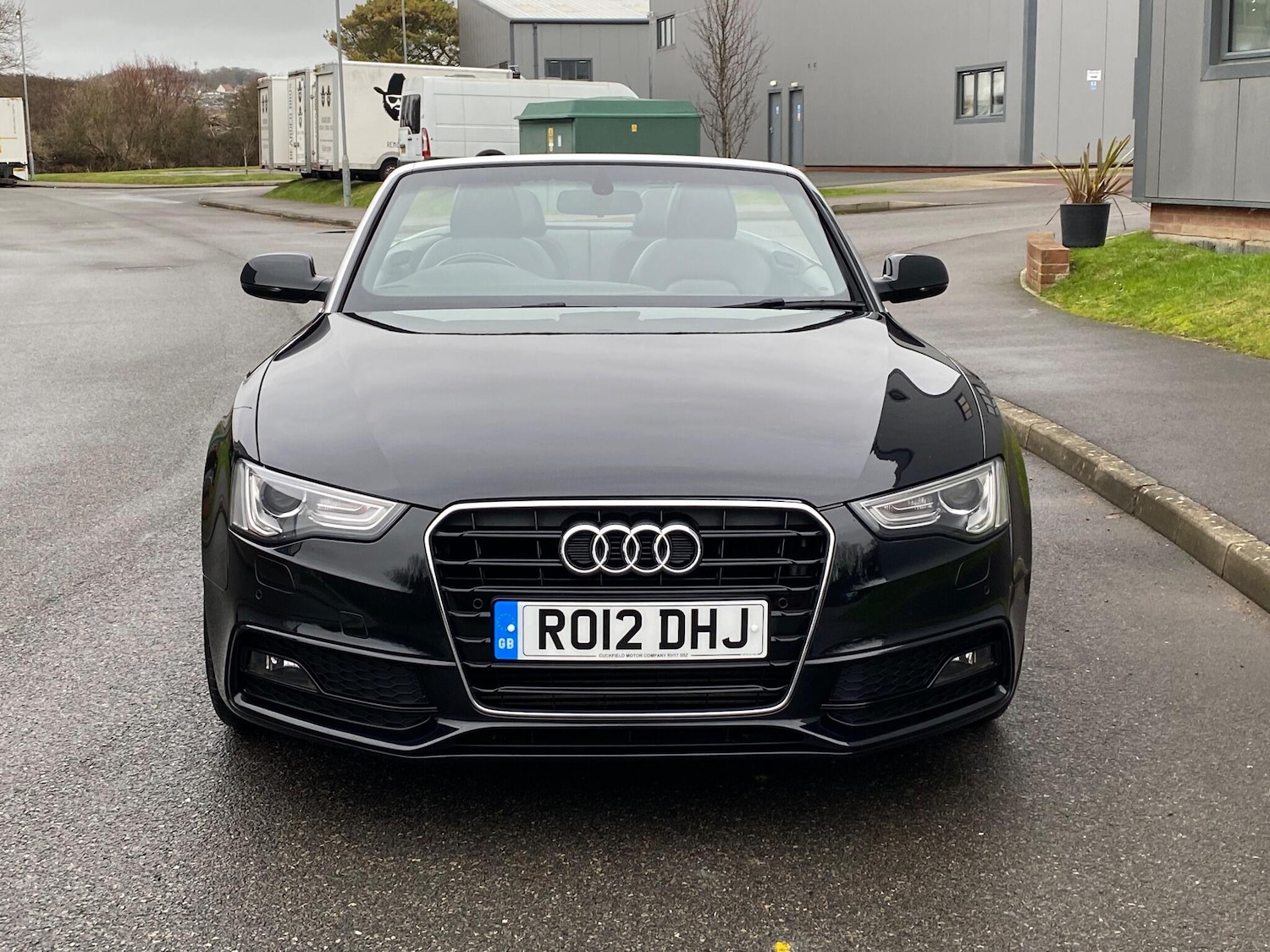 Used Audi A5 2012 for sale - 77290938: Photo 6