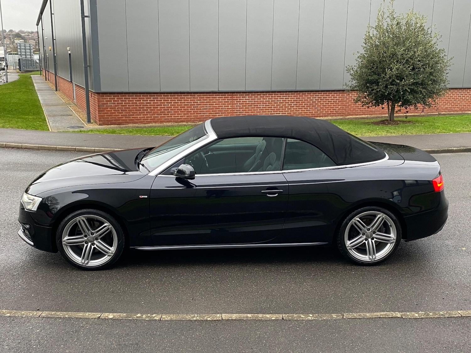 Used Audi A5 2012 for sale - 77290938: Photo 60