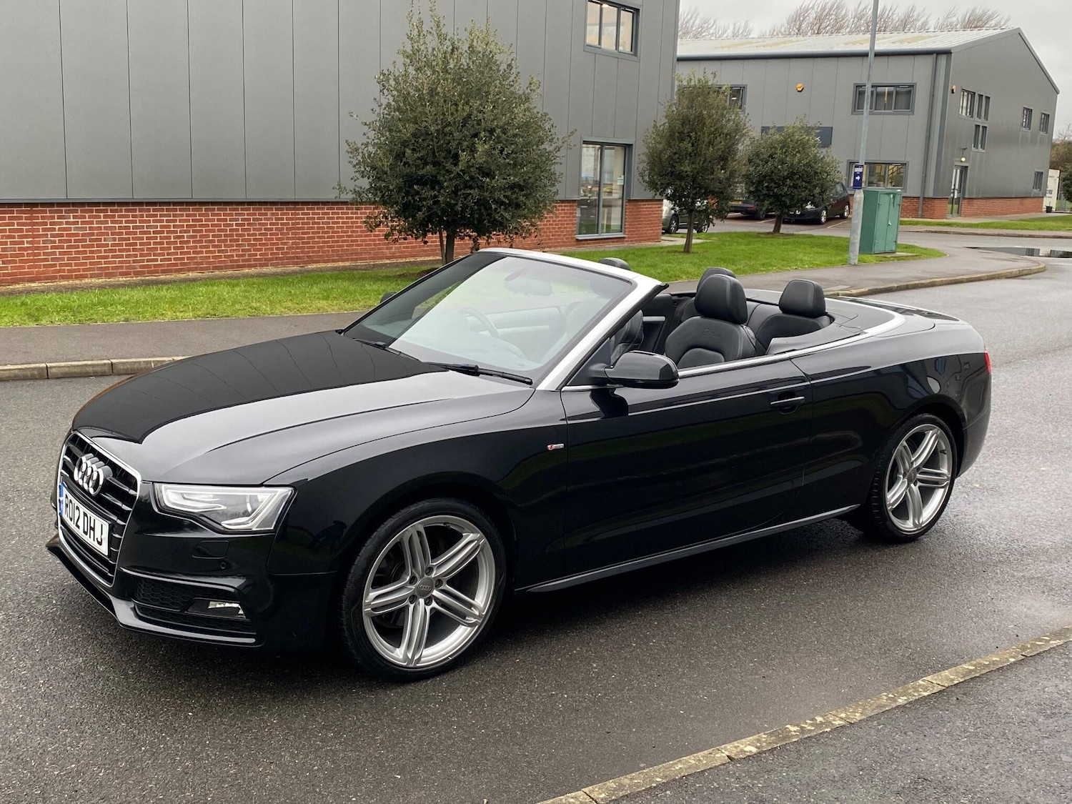 Used Audi A5 2012 for sale - 77386812: Photo 14