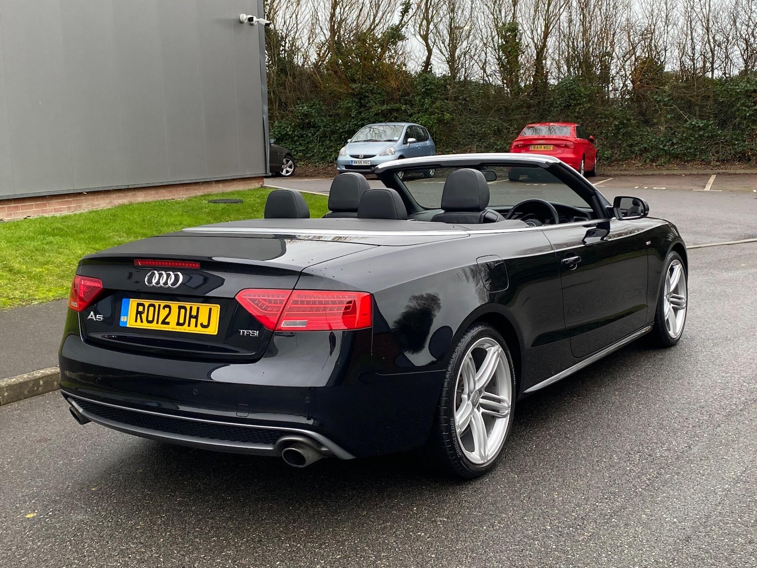 Used Audi A5 2012 for sale - 77386812: Photo 26