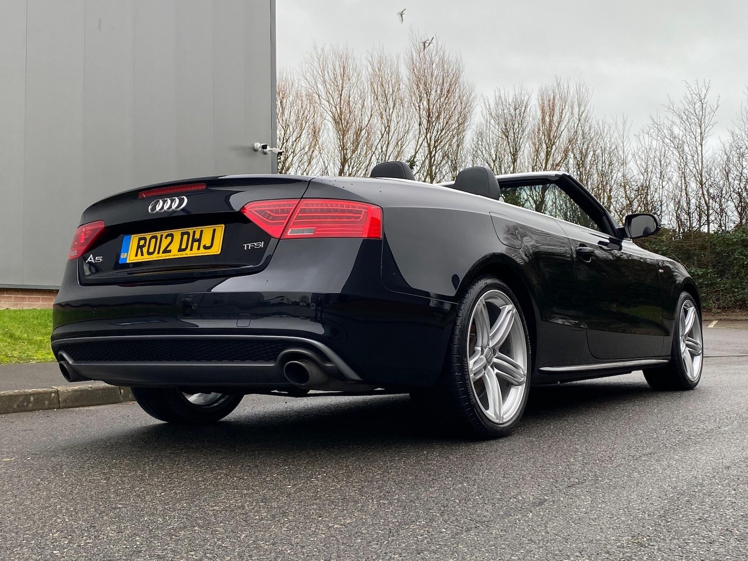 Used Audi A5 2012 for sale - 77386812: Photo 27