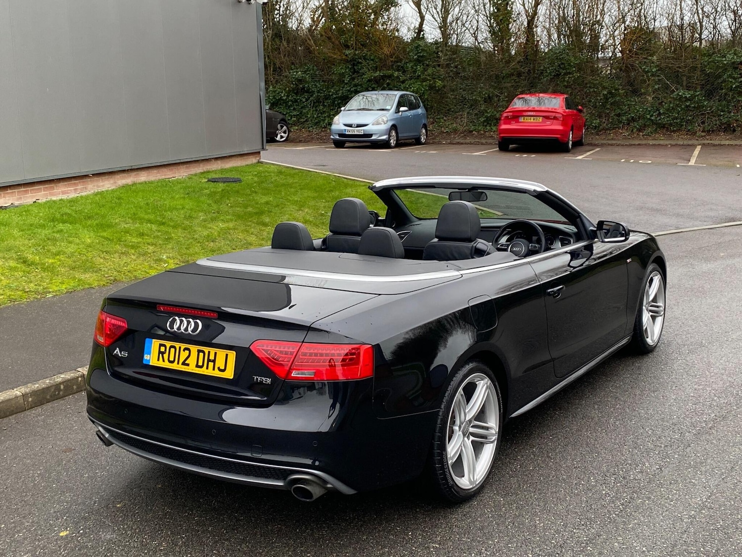 Used Audi A5 2012 for sale - 77386812: Photo 28