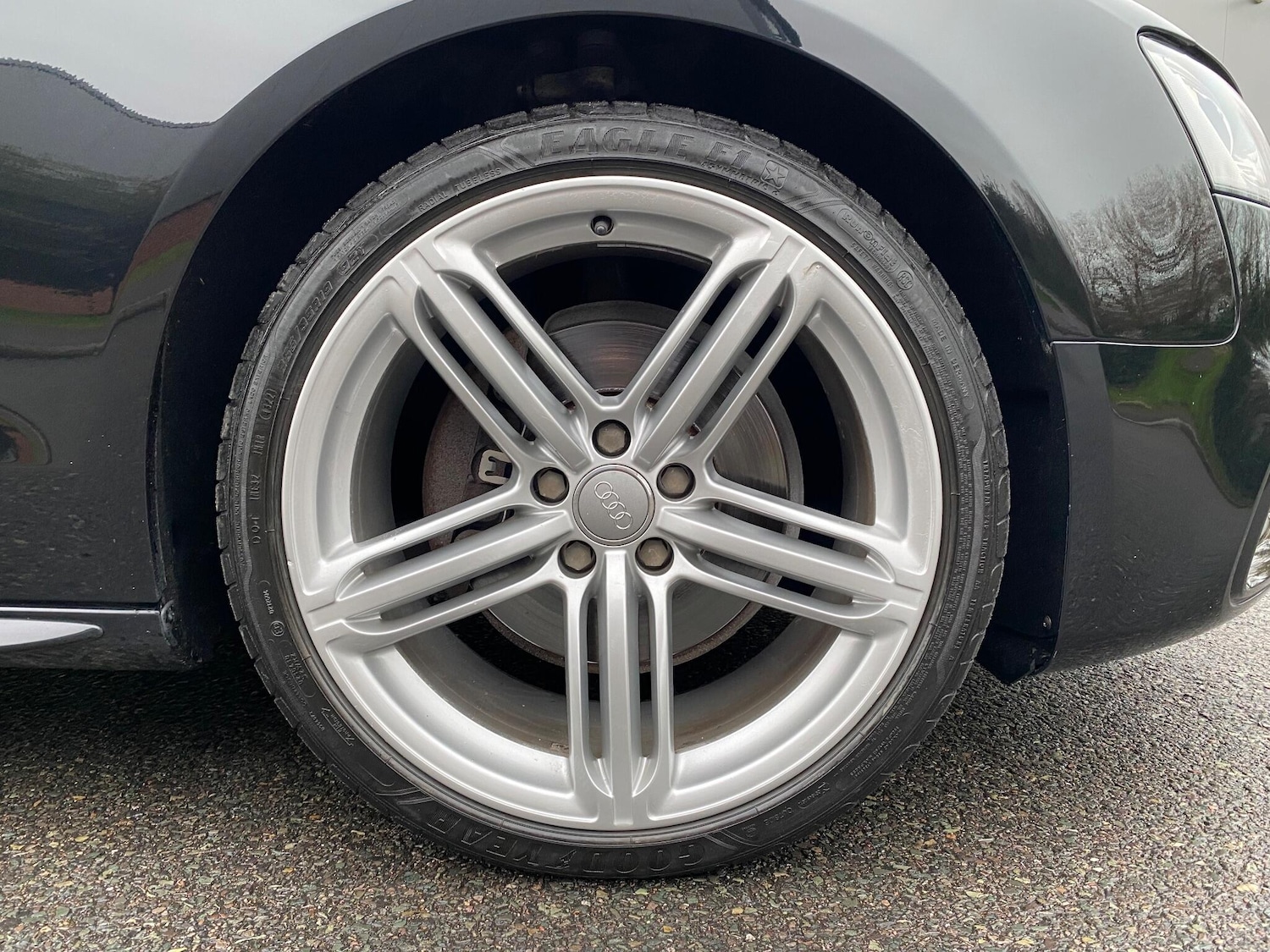 Used Audi A5 2012 for sale - 77386812: Photo 31