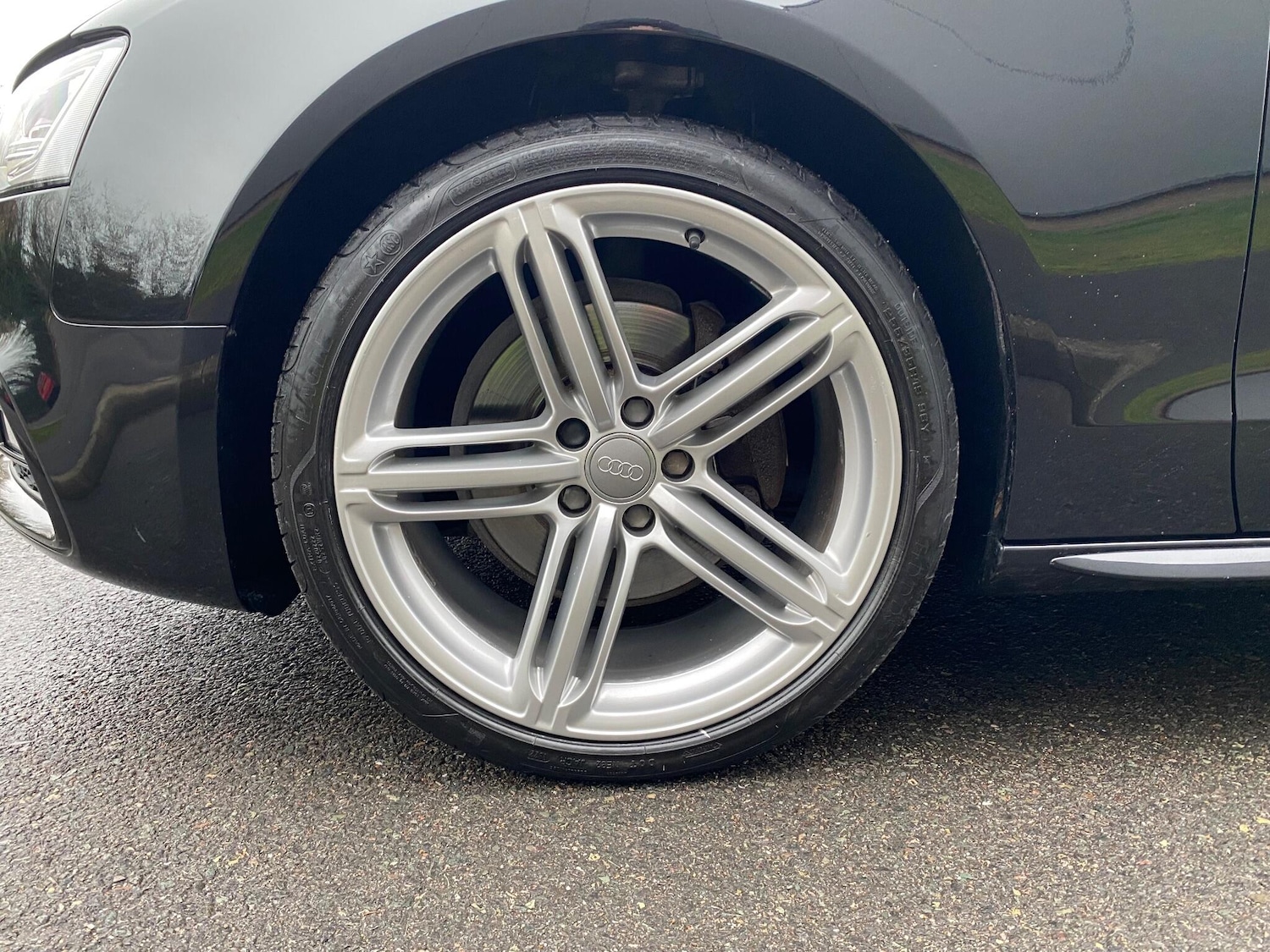 Used Audi A5 2012 for sale - 77386812: Photo 32