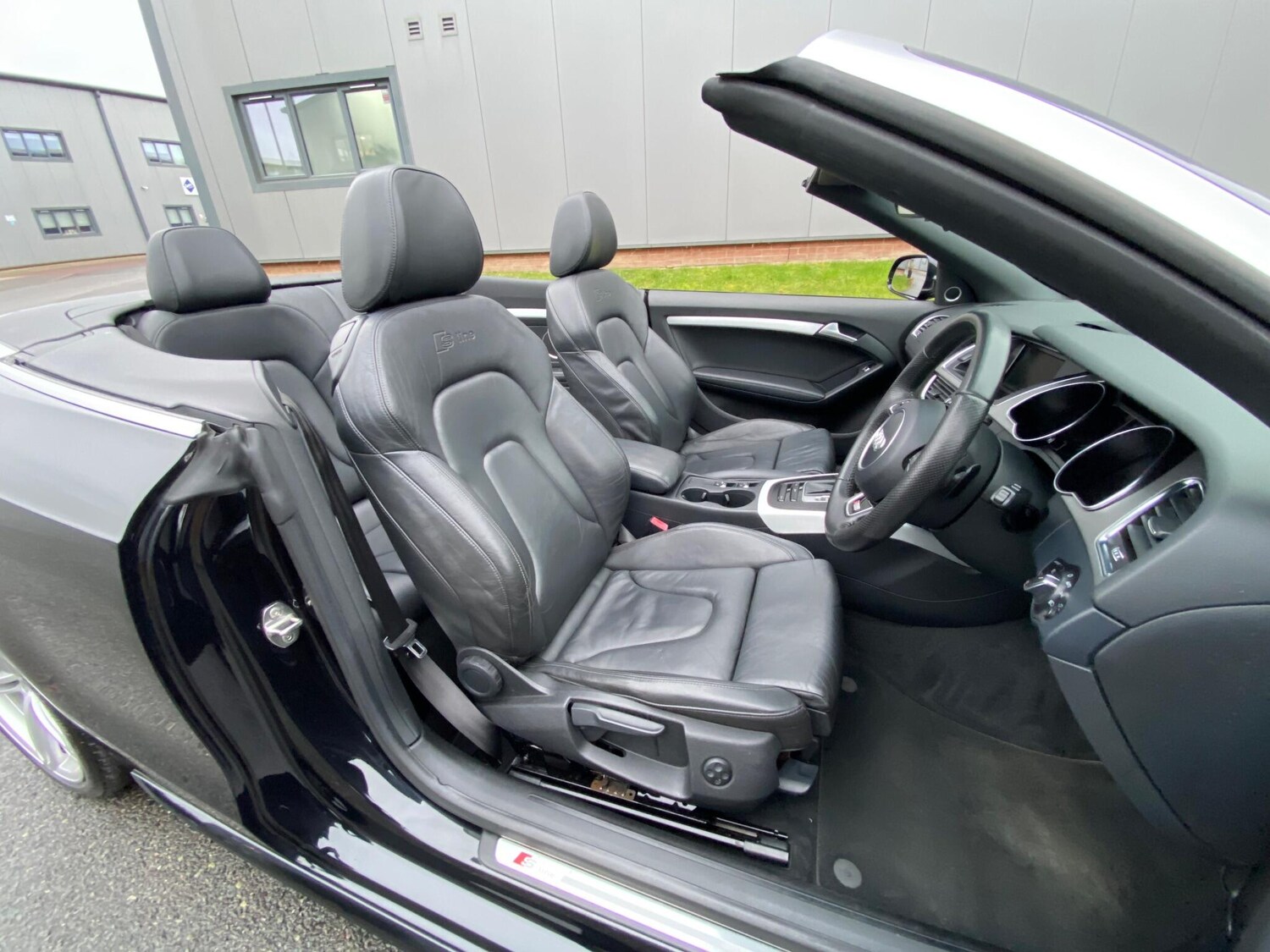 Used Audi A5 2012 for sale - 77386812: Photo 35