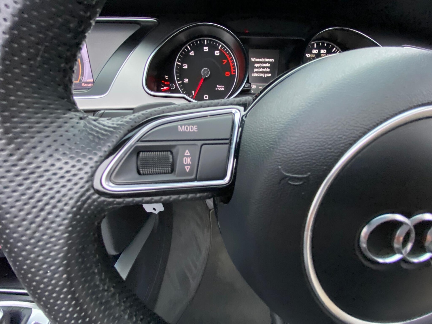 Used Audi A5 2012 for sale - 77386812: Photo 41