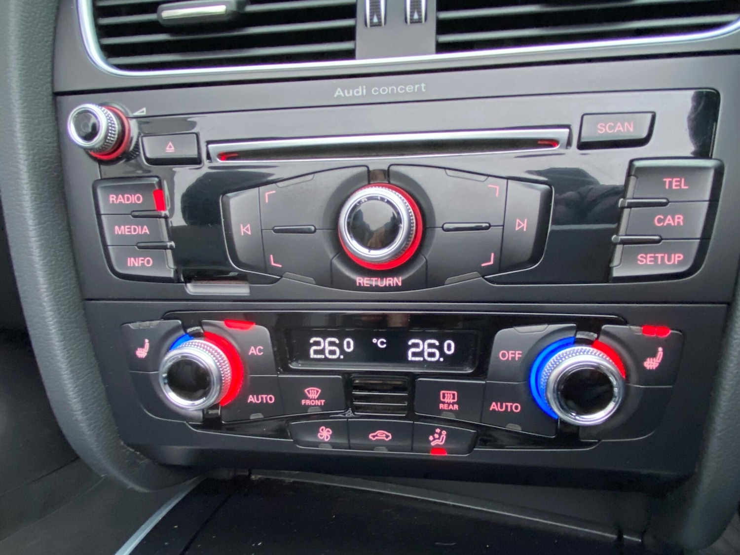 Used Audi A5 2012 for sale - 77386812: Photo 46