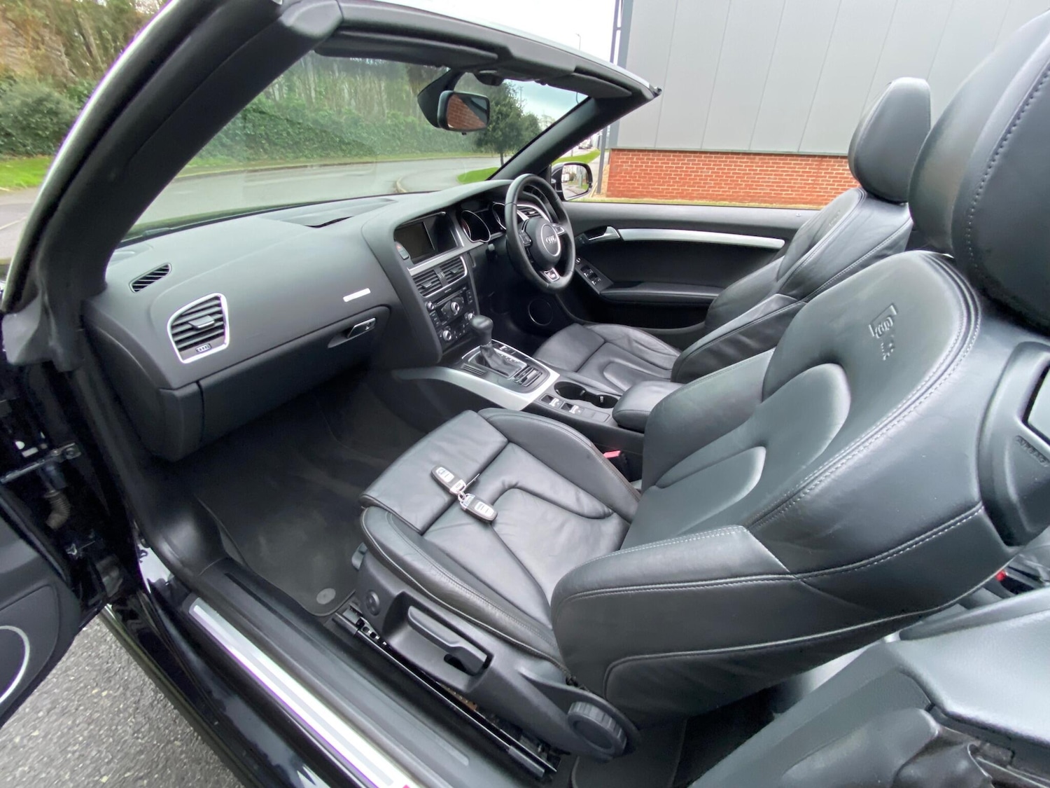 Used Audi A5 2012 for sale - 77386812: Photo 50