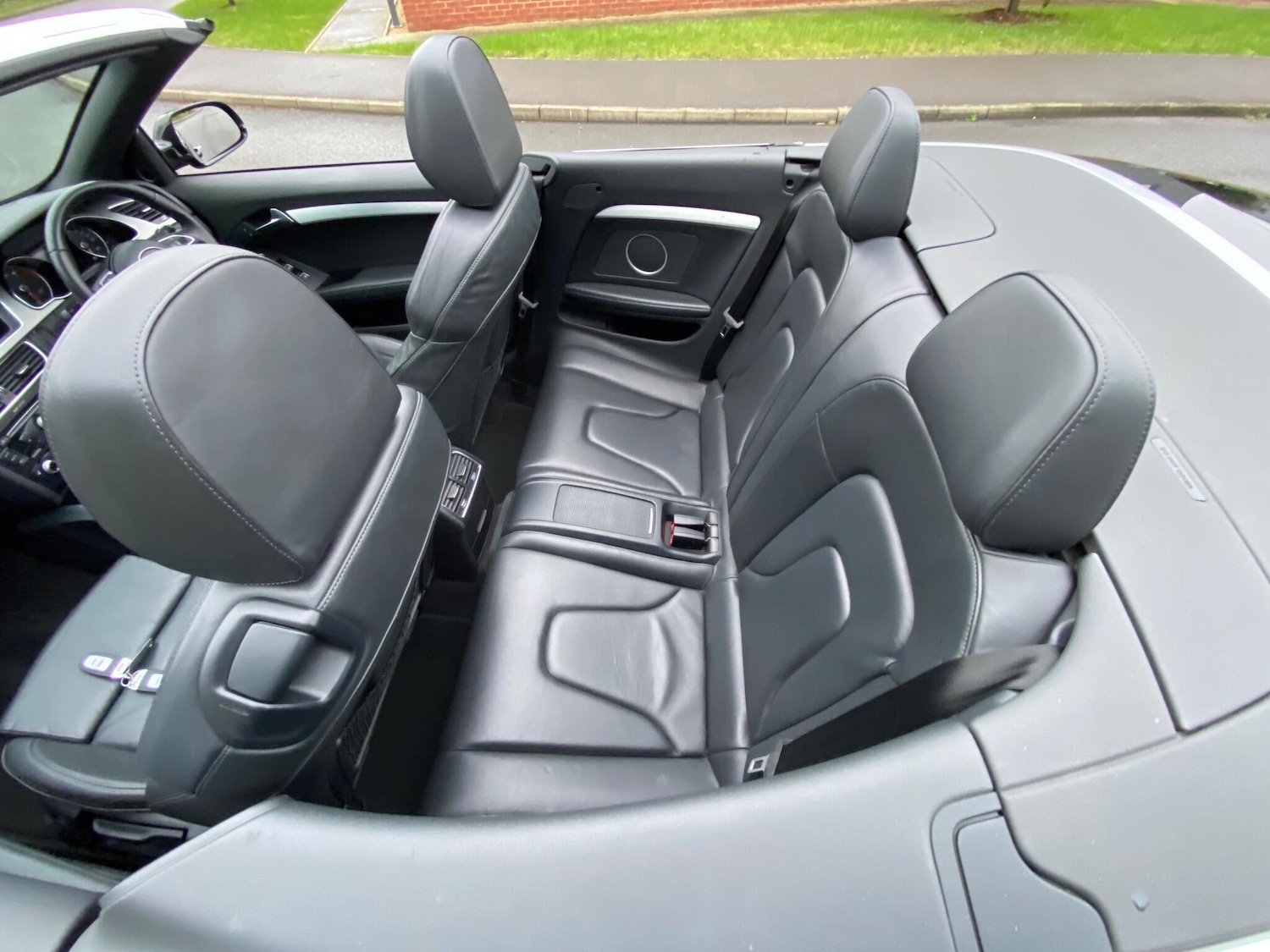 Used Audi A5 2012 for sale - 77386812: Photo 54