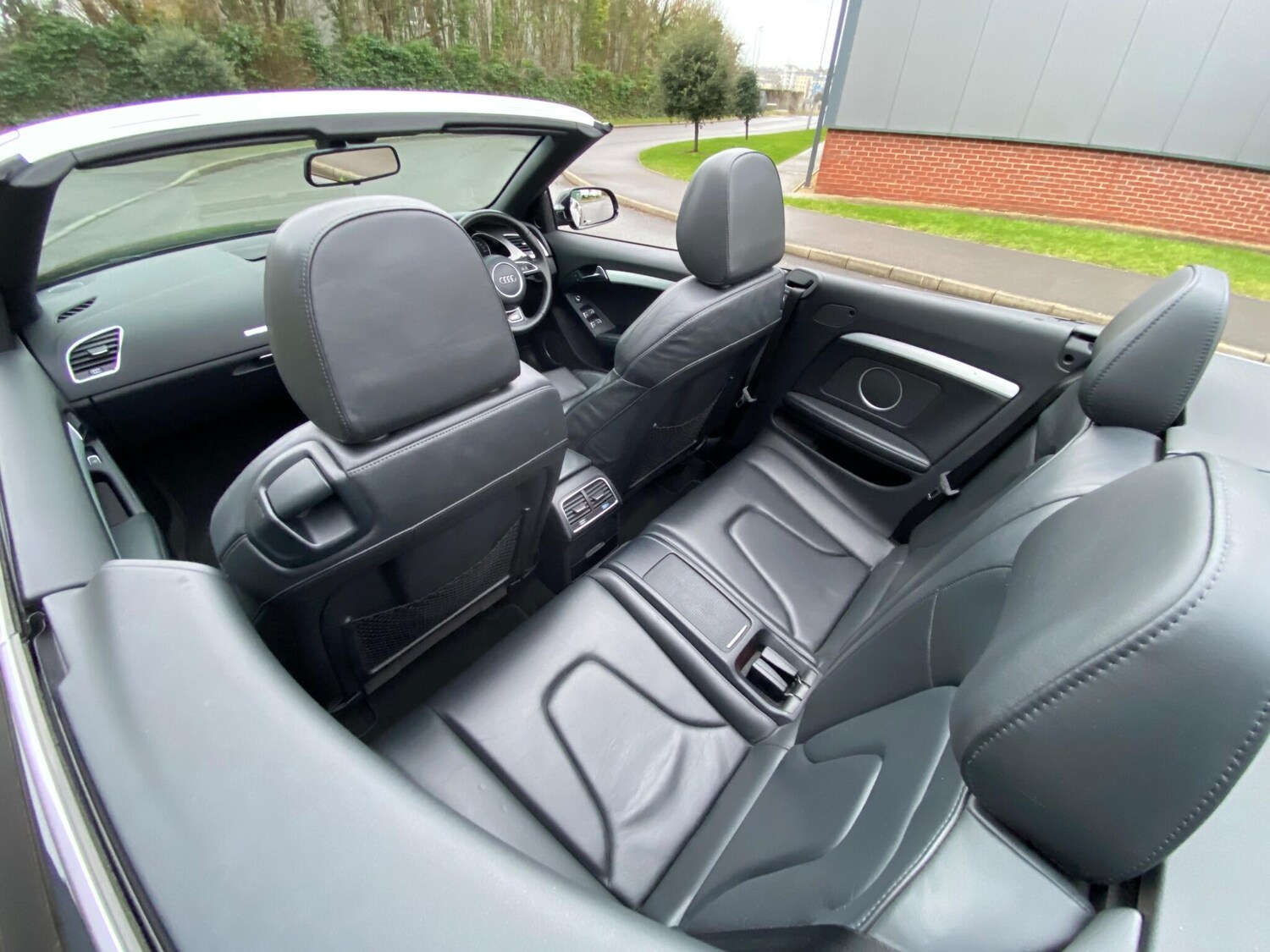 Used Audi A5 2012 for sale - 77386812: Photo 55