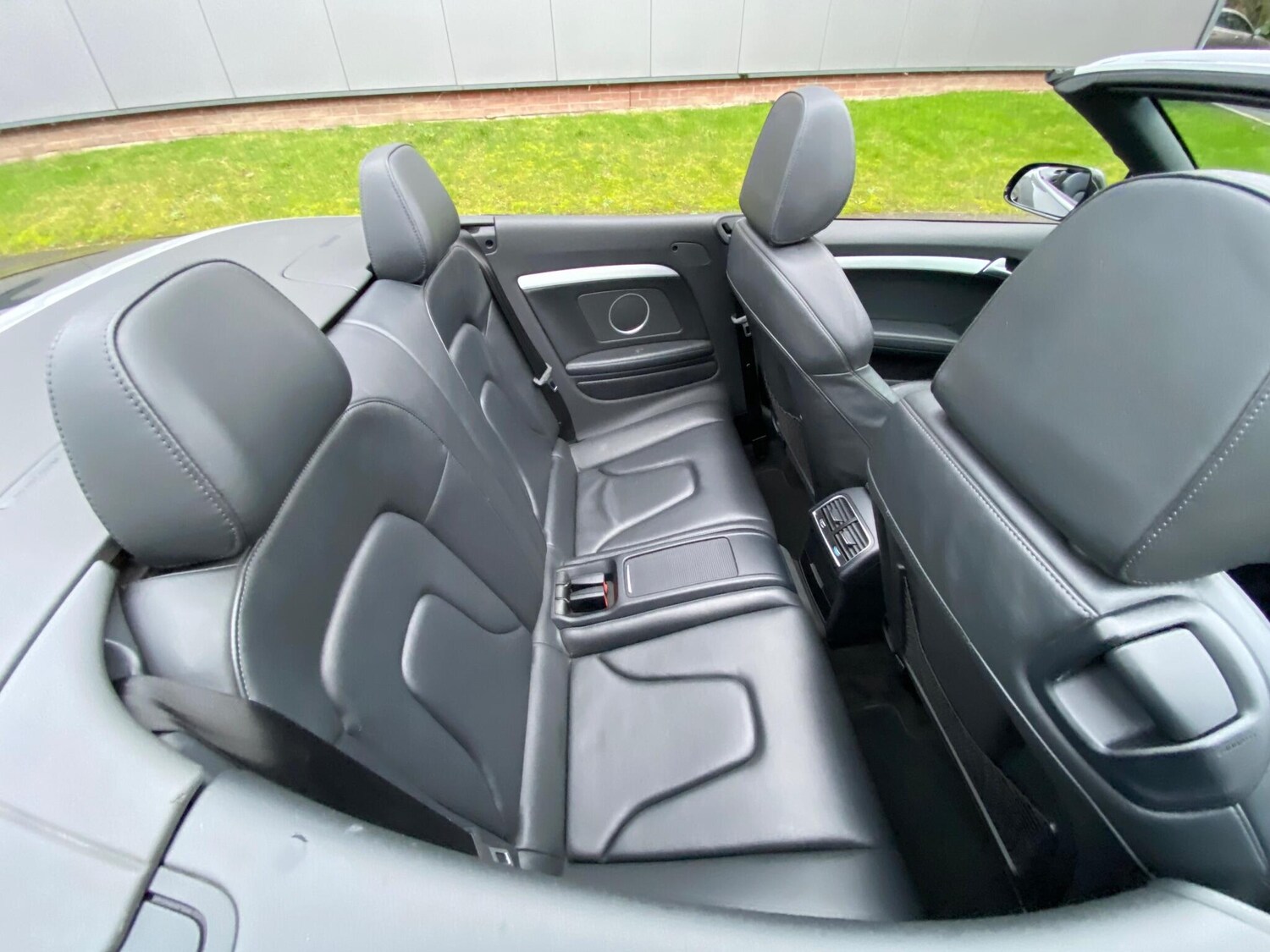 Used Audi A5 2012 for sale - 77386812: Photo 56