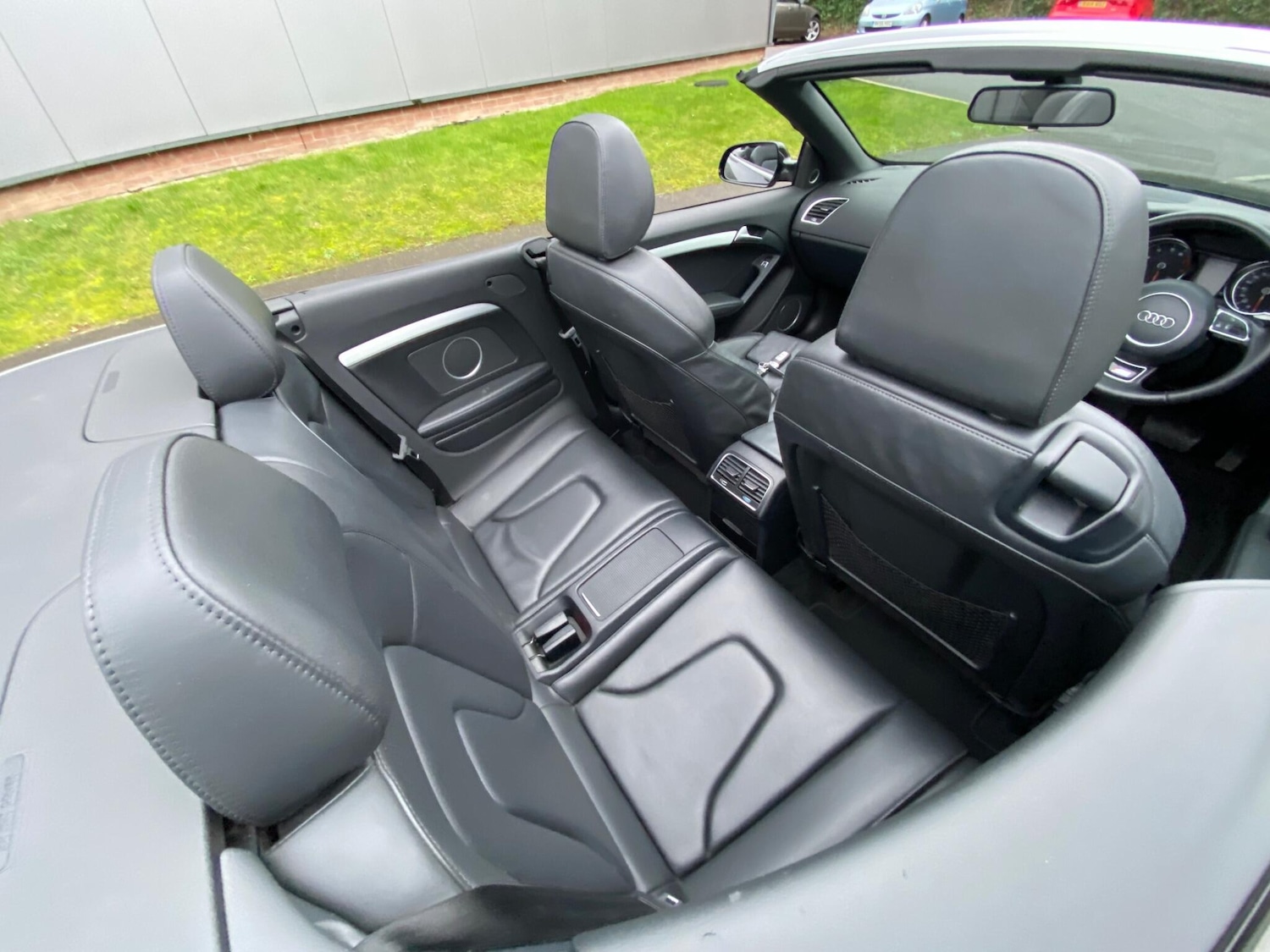 Used Audi A5 2012 for sale - 77386812: Photo 57