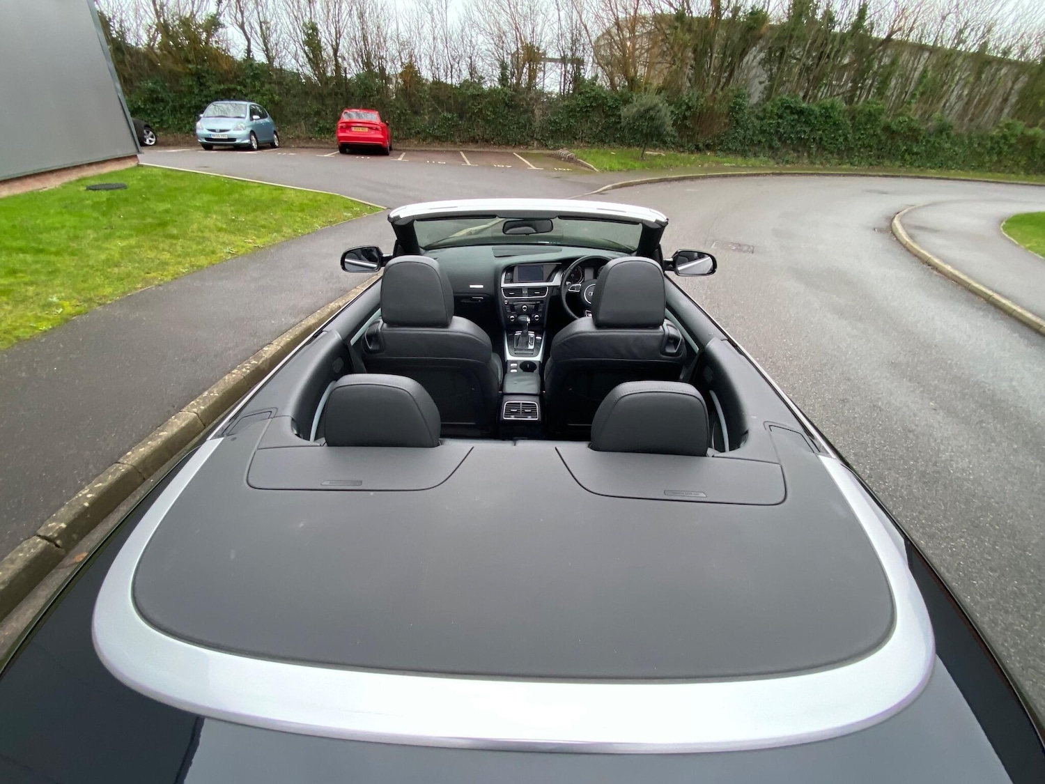 Used Audi A5 2012 for sale - 77386812: Photo 58