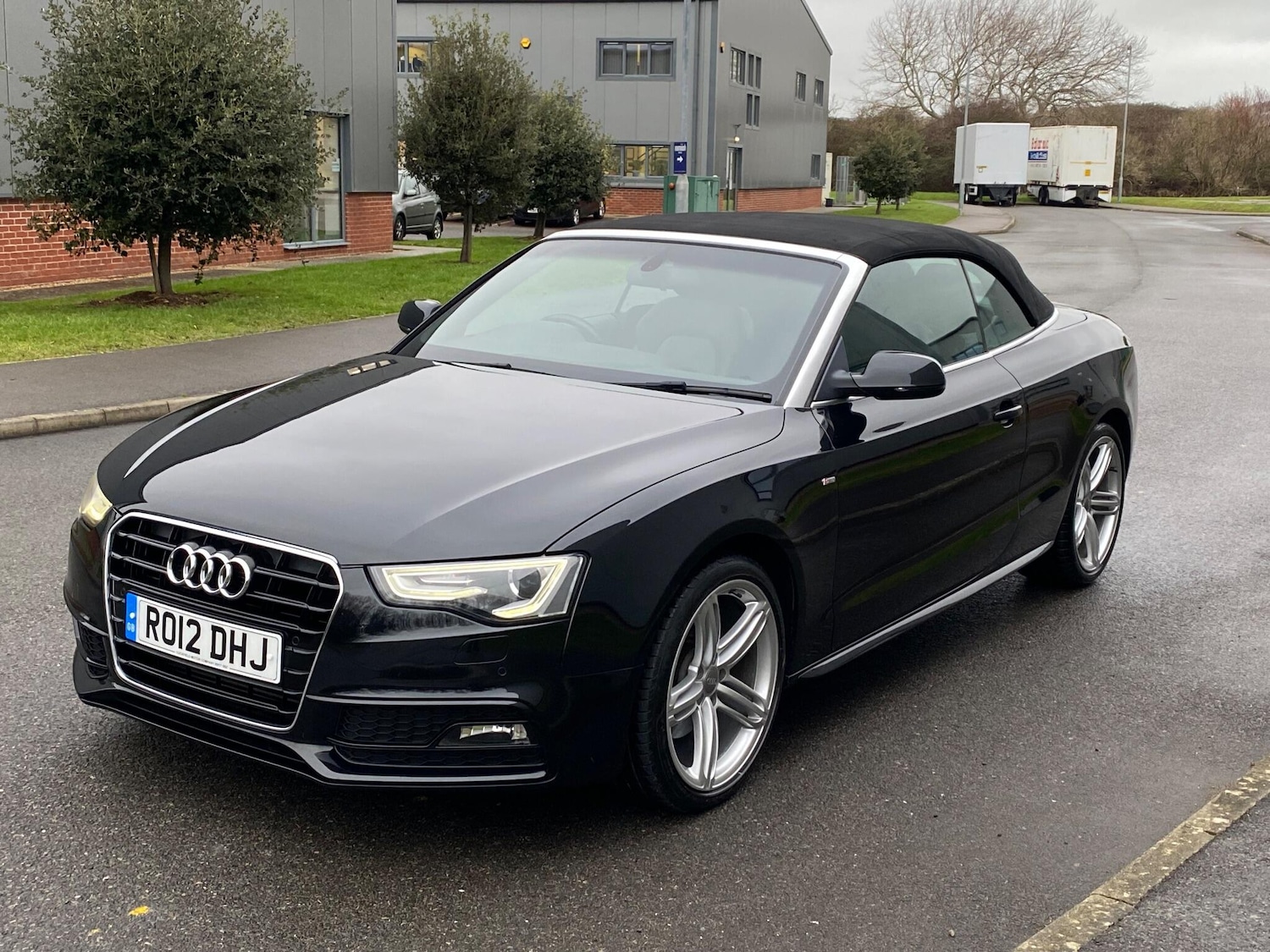 Used Audi A5 2012 for sale - 77386812: Photo 59