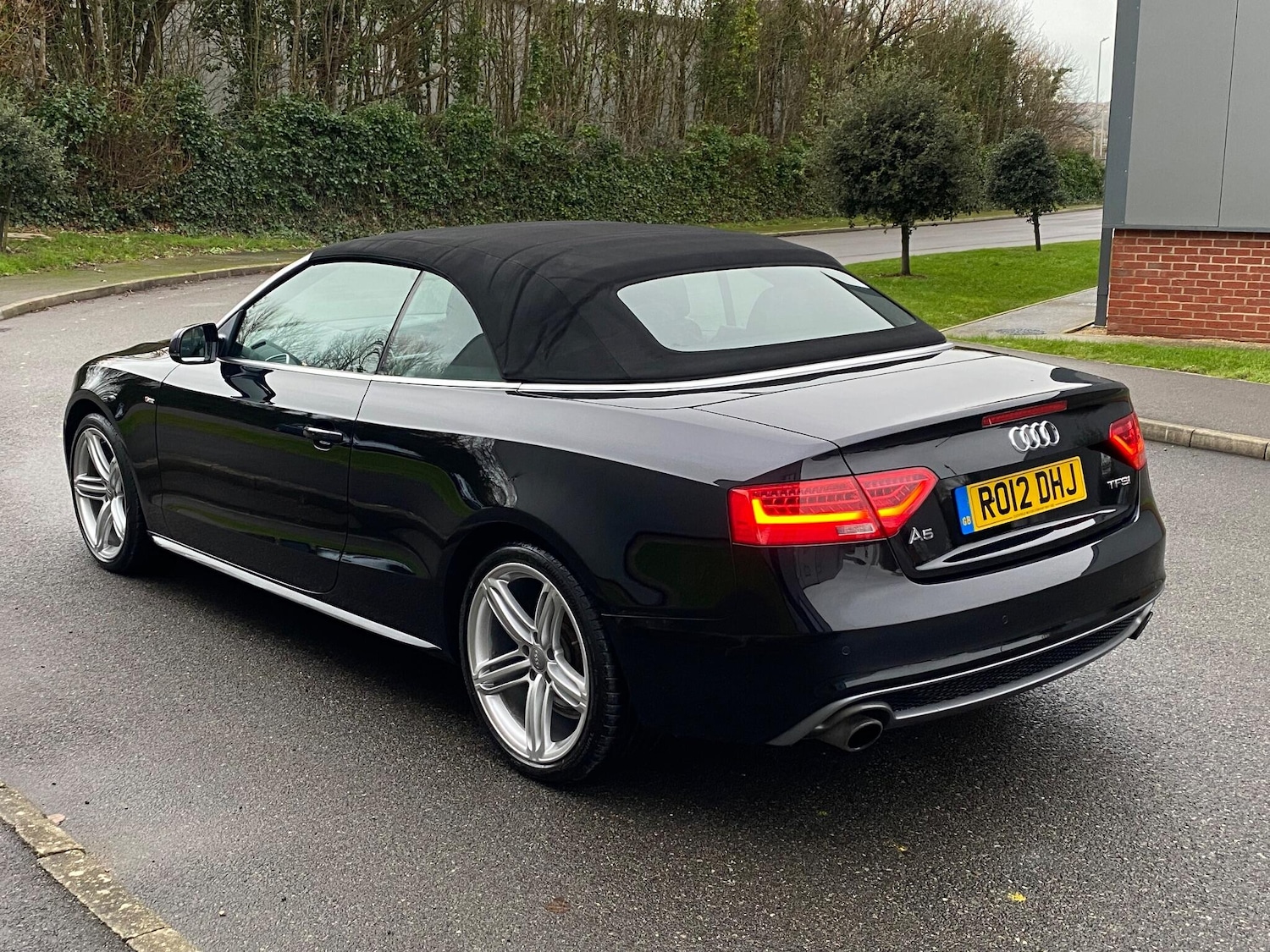 Used Audi A5 2012 for sale - 77386812: Photo 61