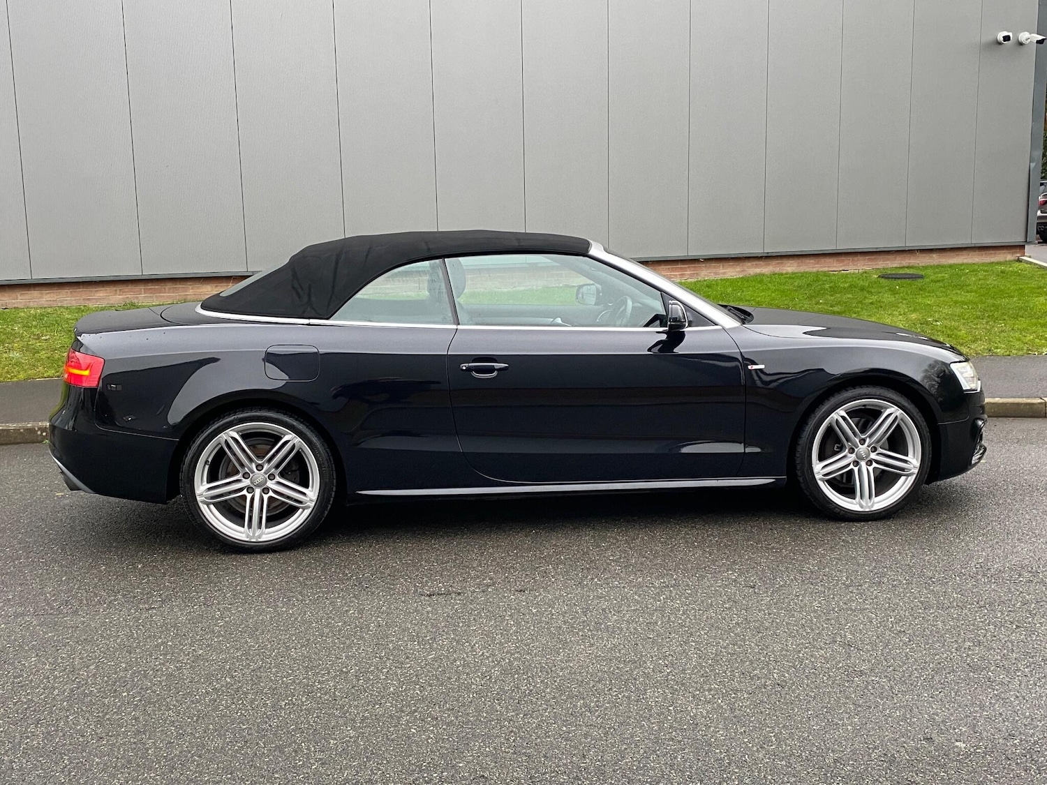 Used Audi A5 2012 for sale - 77386812: Photo 64