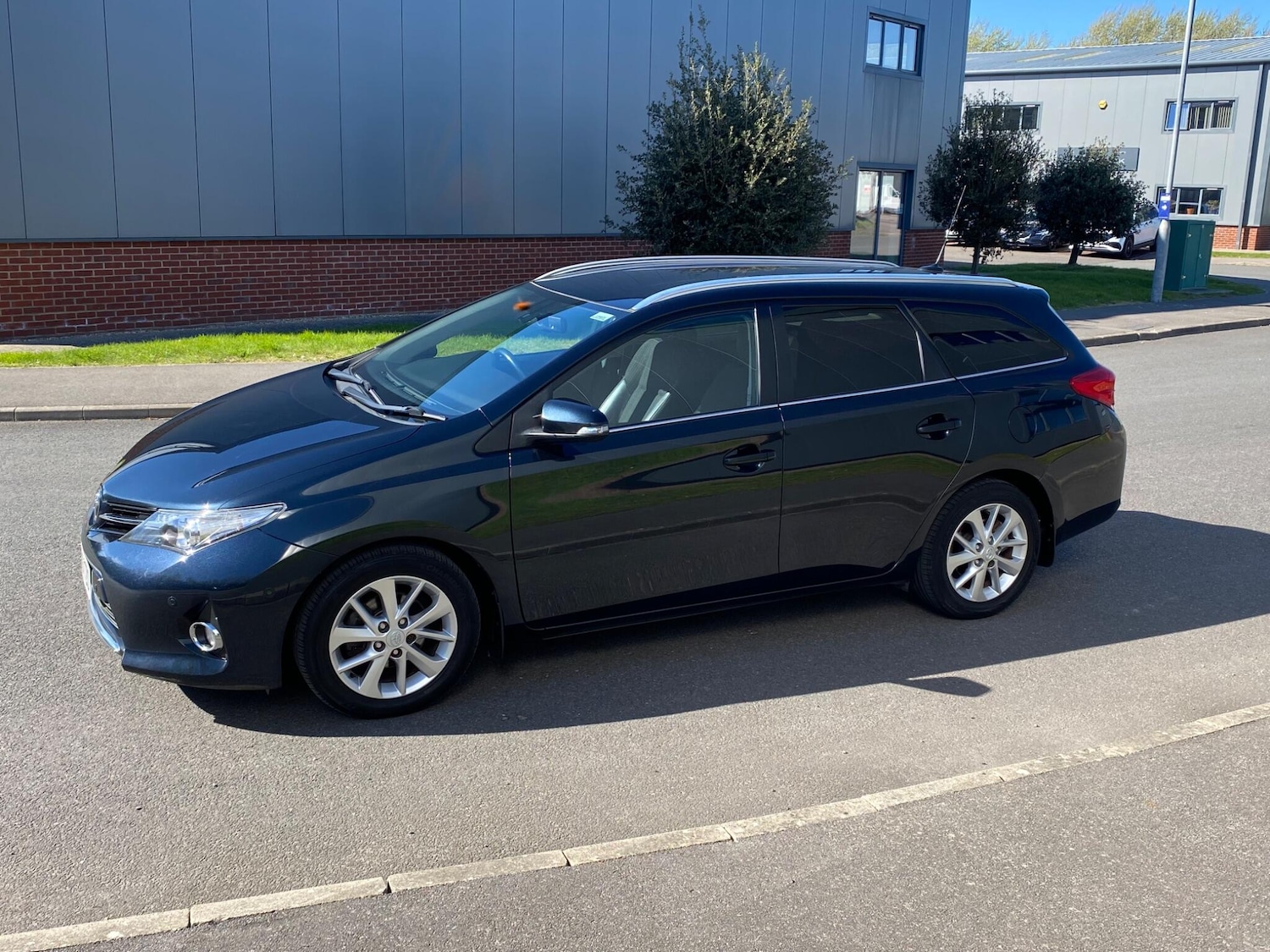 Used Toyota Auris 2013 for sale - 78171405: Photo 14